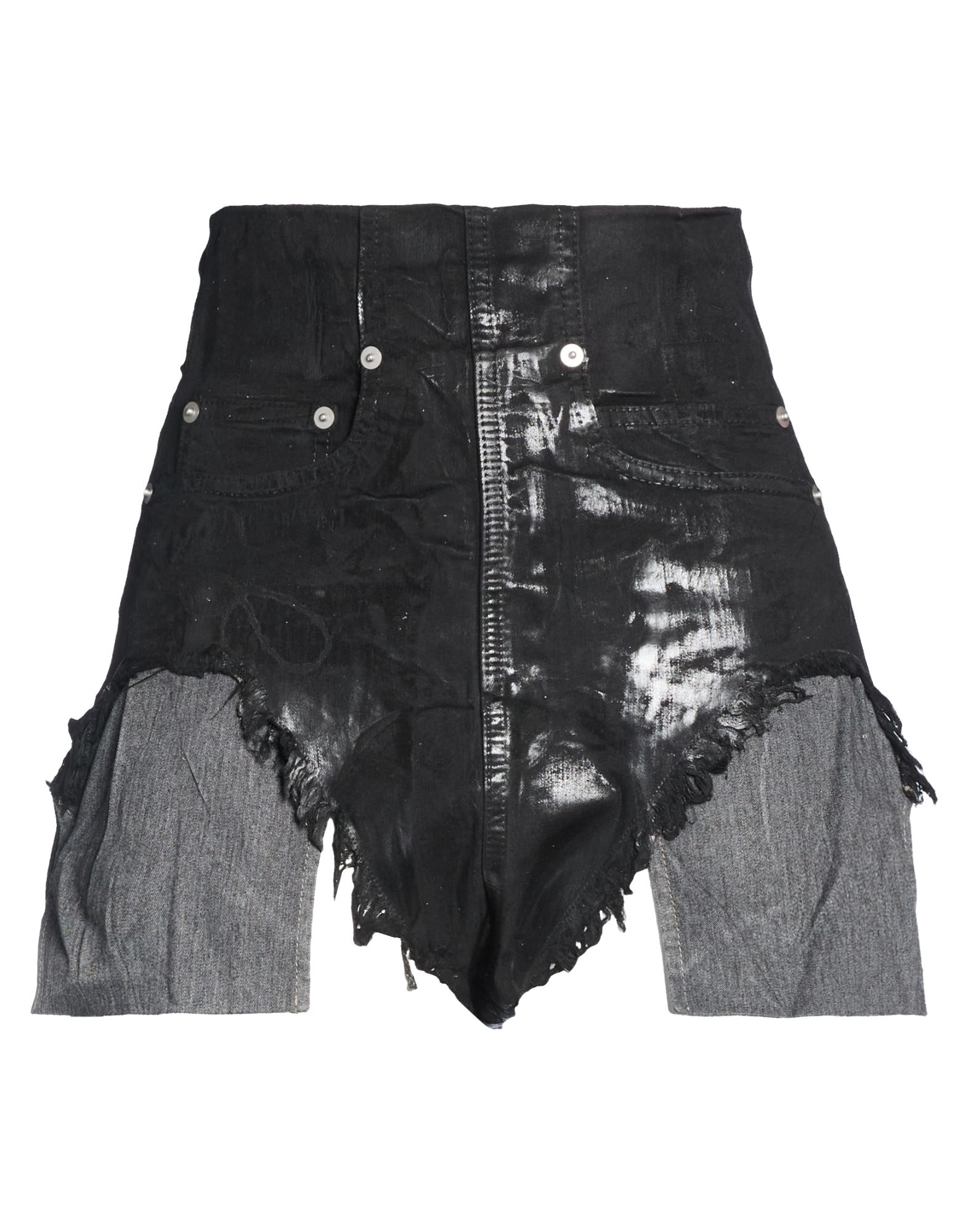 DRKSHDW by RICK OWENS - Shorts & Bermuda Shorts