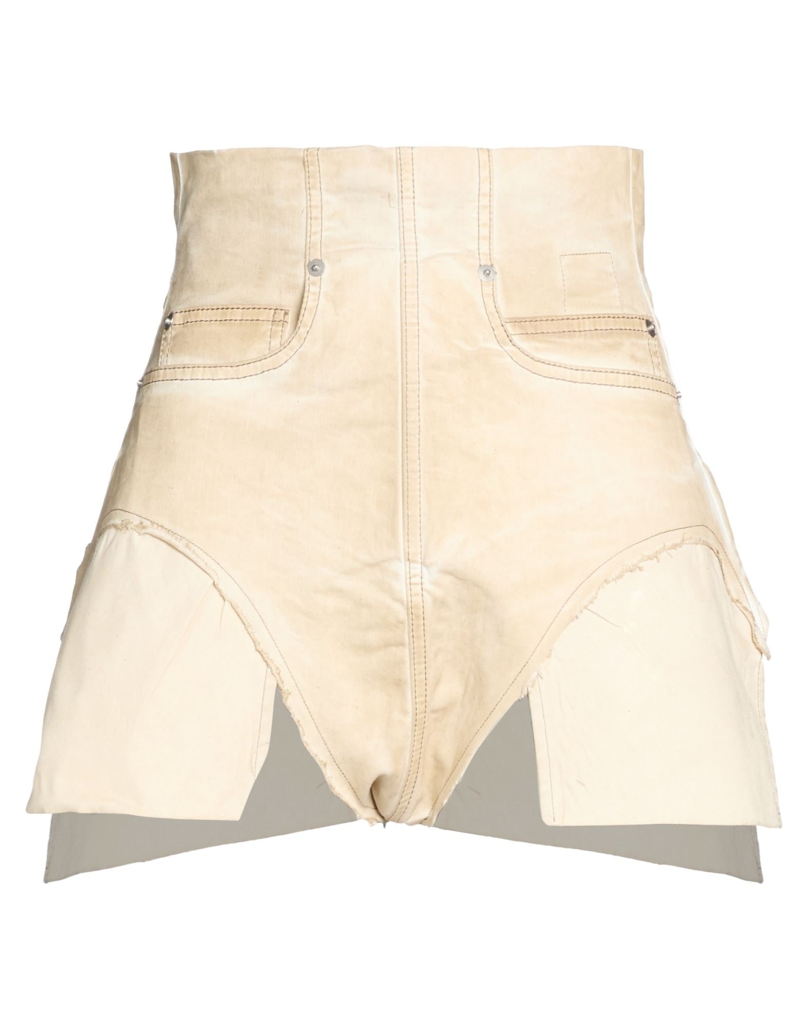 DRKSHDW by RICK OWENS - Shorts & Bermuda Shorts