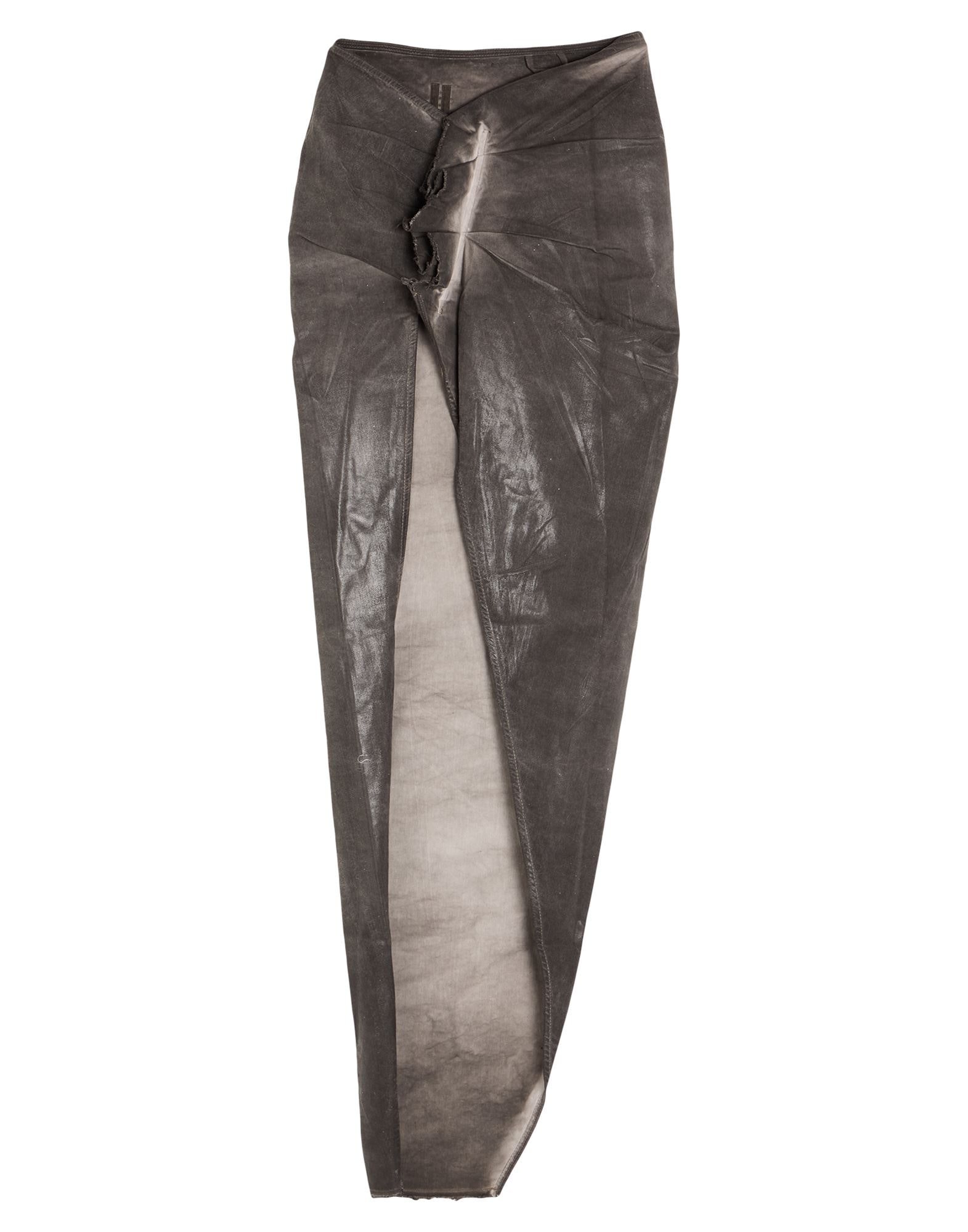 DRKSHDW by RICK OWENS - Maxi skirts