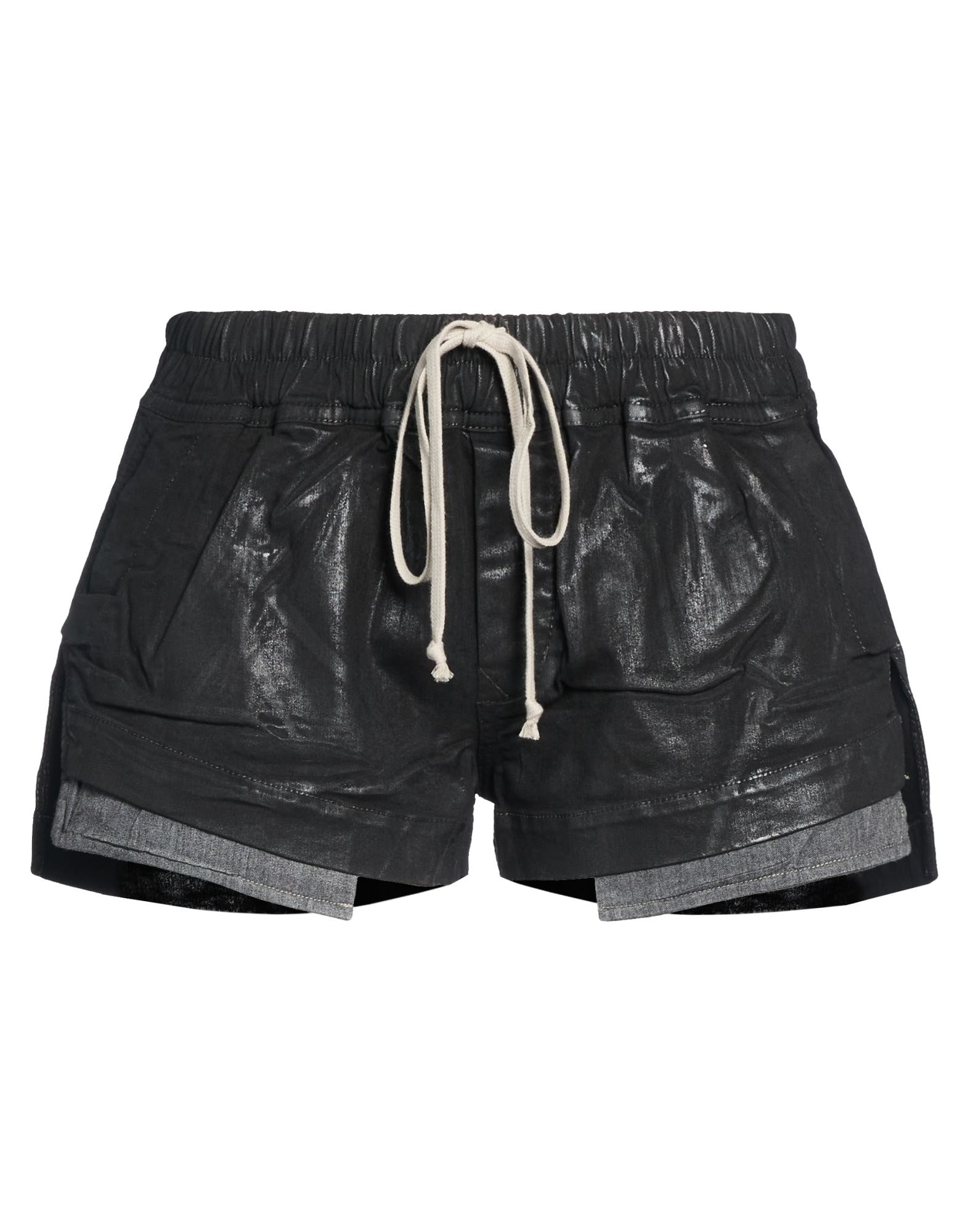 DRKSHDW by RICK OWENS - Shorts & Bermuda Shorts