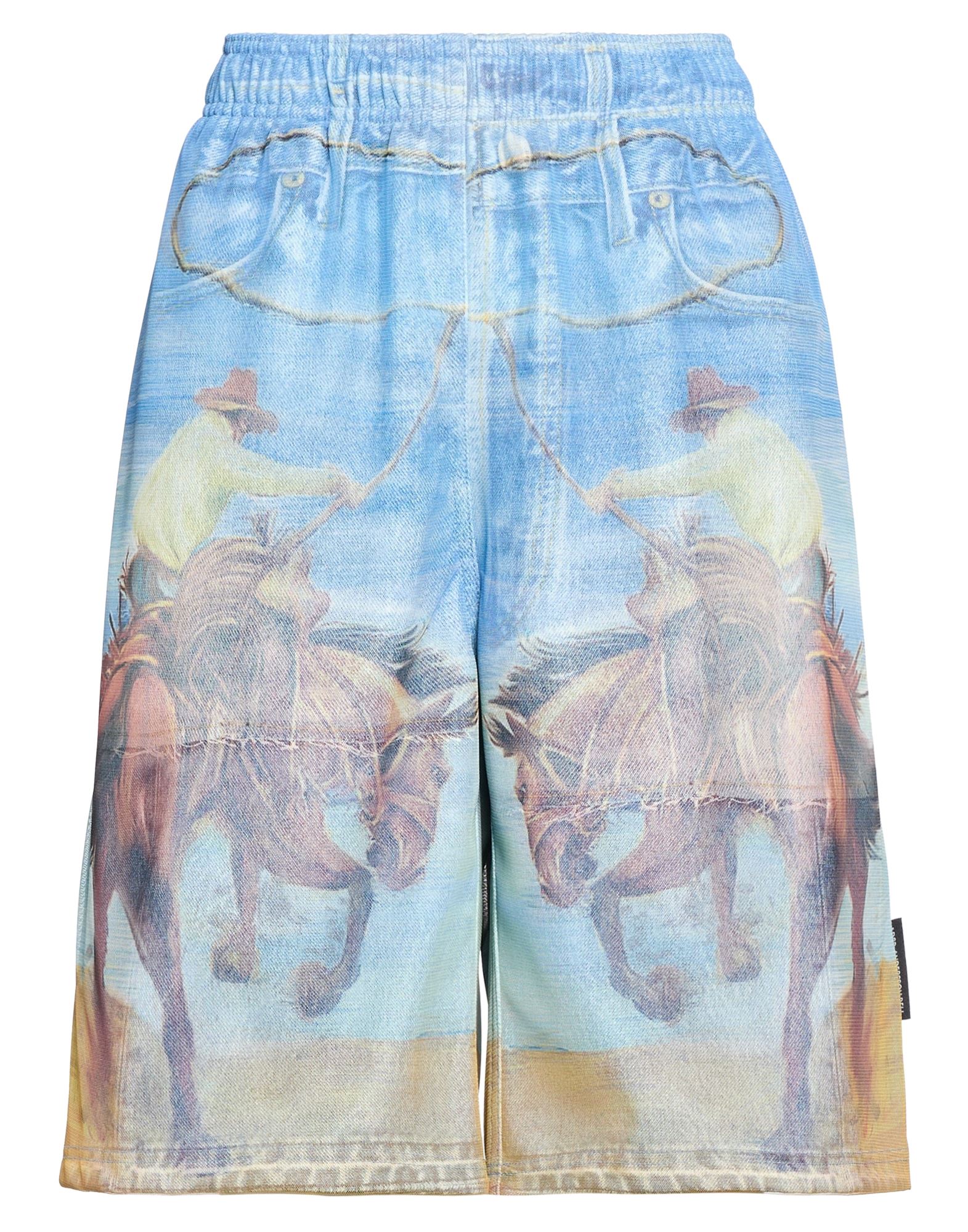 ANDERSSON BELL - Shorts & Bermuda Shorts