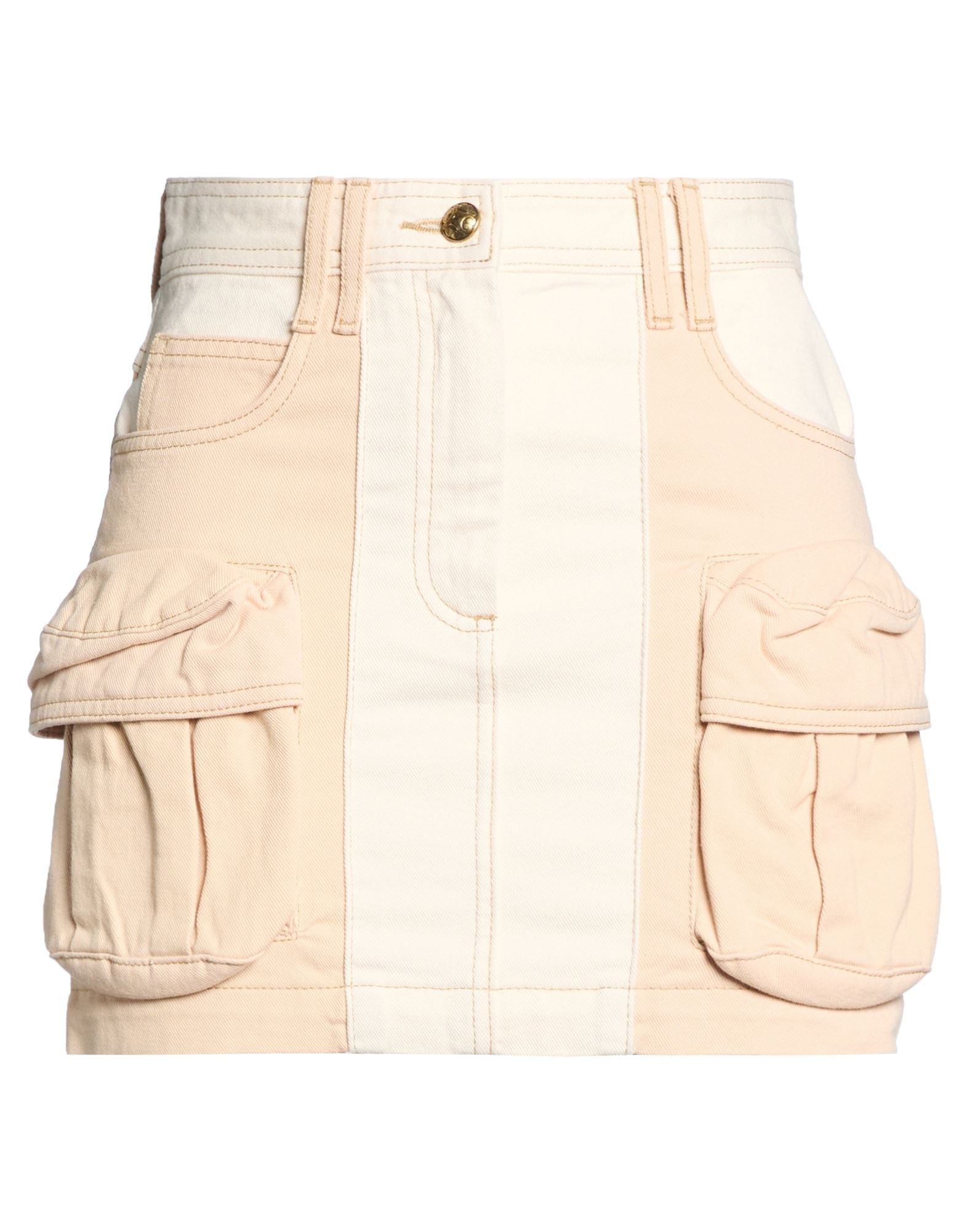 LIU •JO - Denim skirts