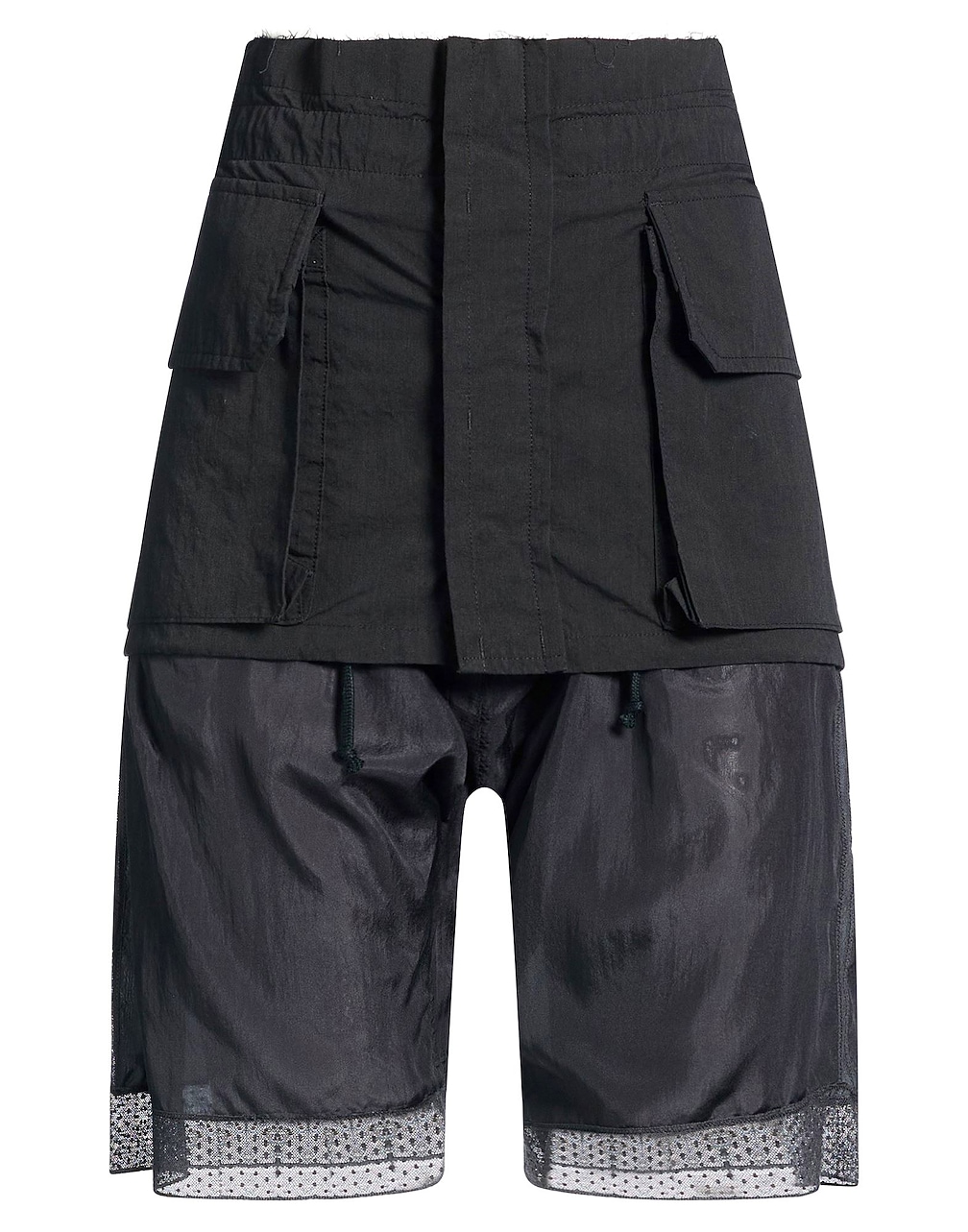 MAISON MARGIELA - Shorts & Bermuda Shorts