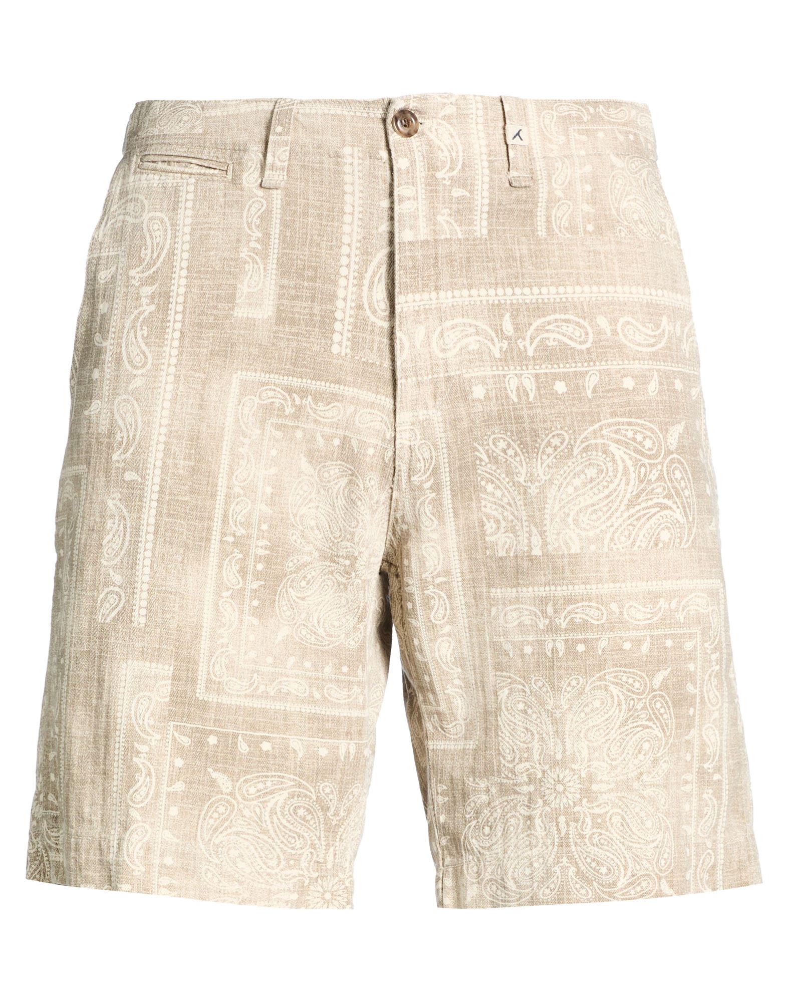 MYTHS - Shorts & Bermuda Shorts