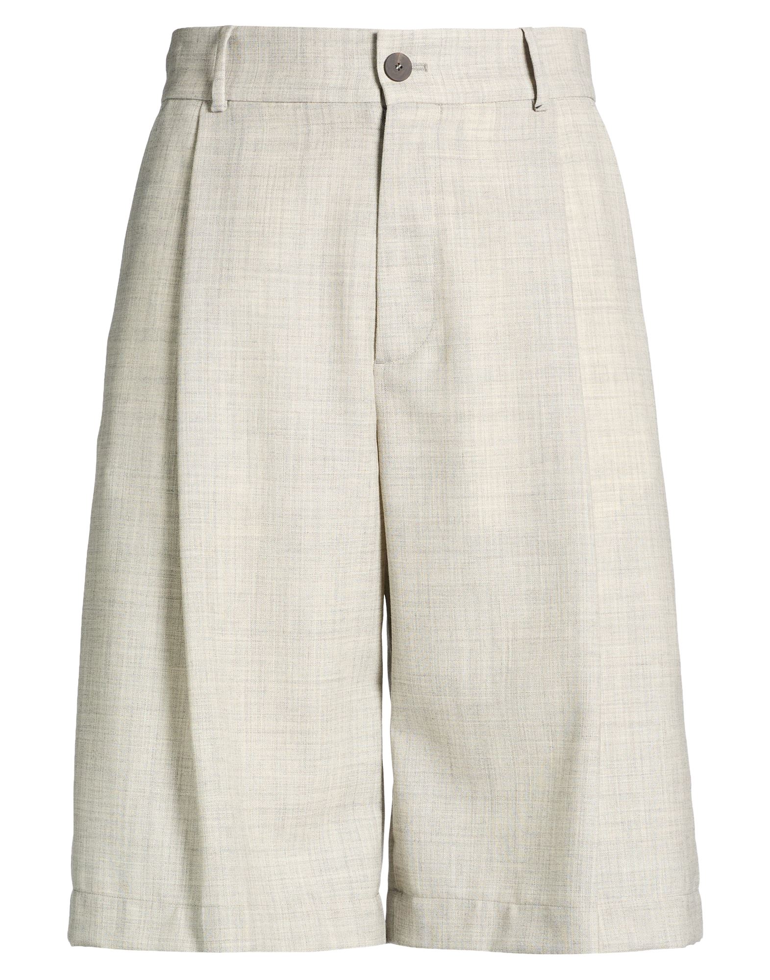 STUDIO NICHOLSON - Shorts & Bermuda Shorts