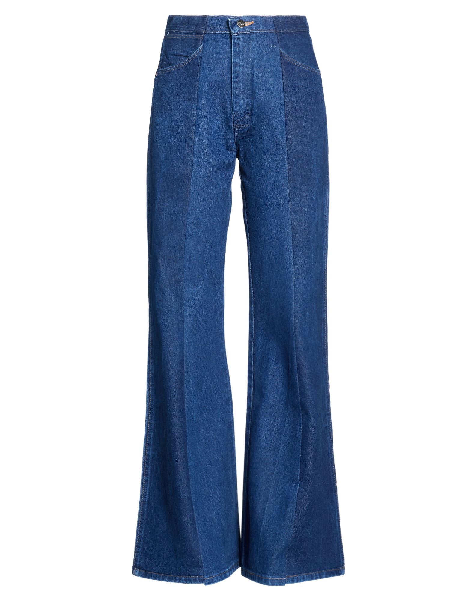 E.L.V. DENIM - Jeans