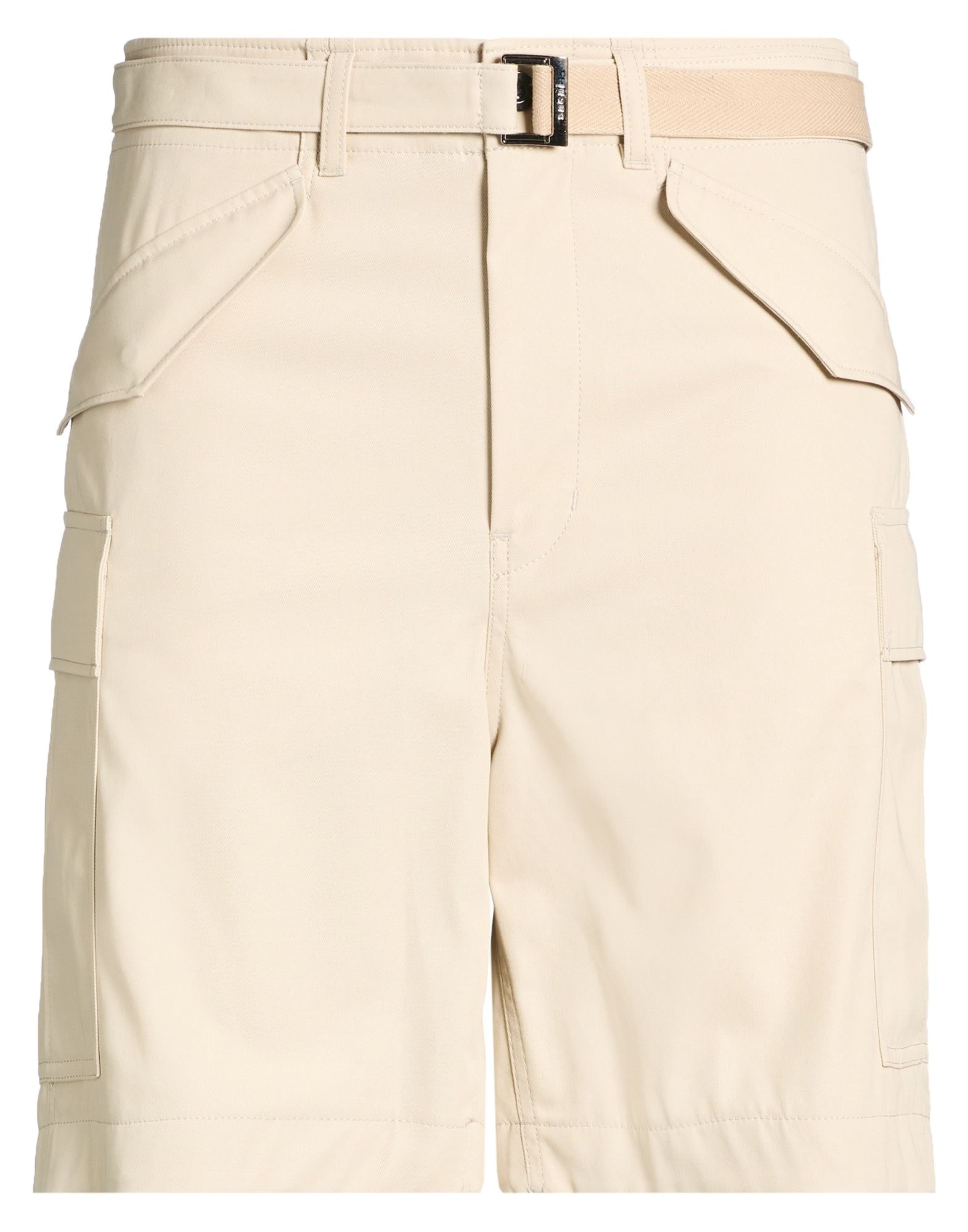 SACAI - Shorts & Bermuda Shorts
