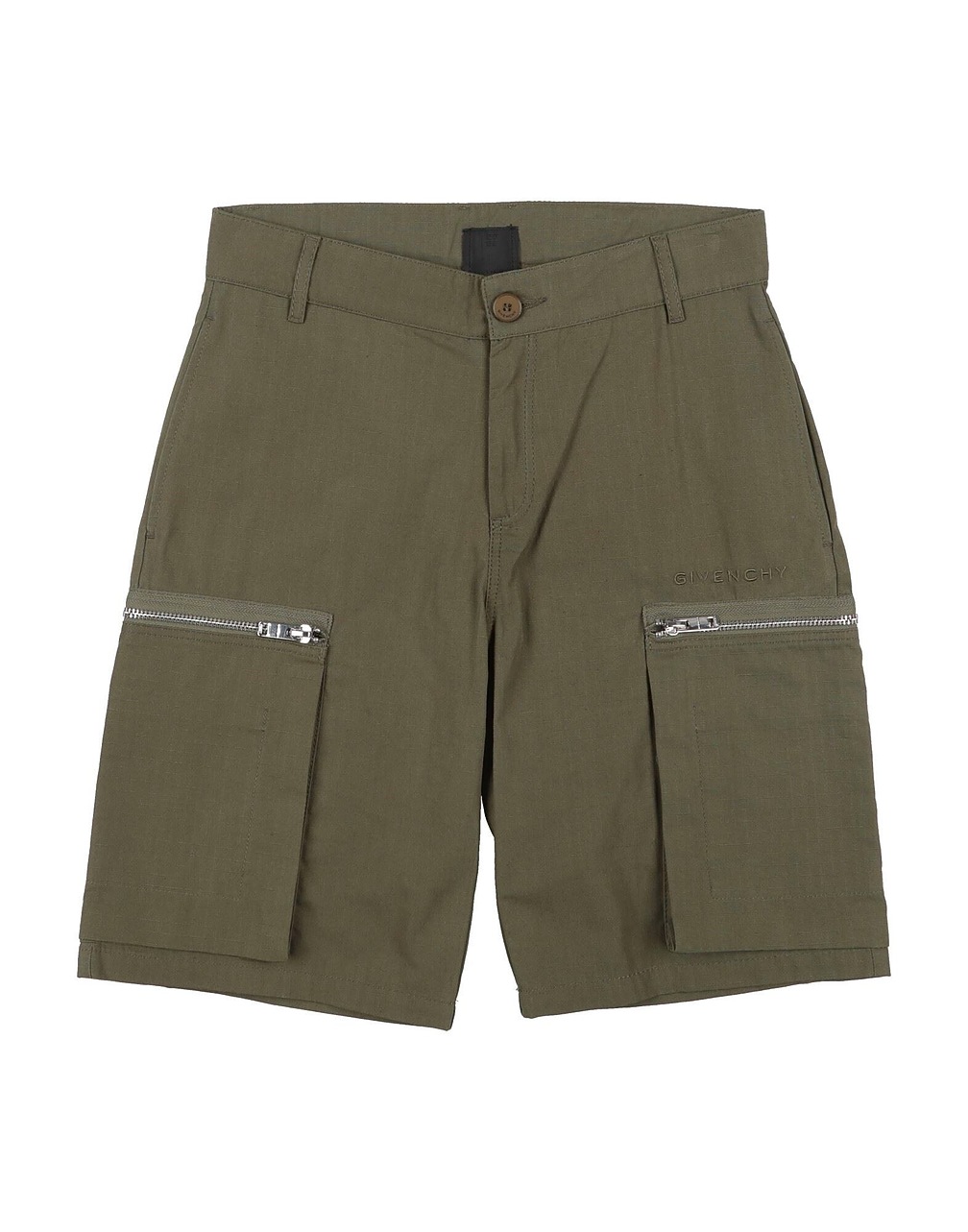 GIVENCHY - Shorts & Bermuda Shorts