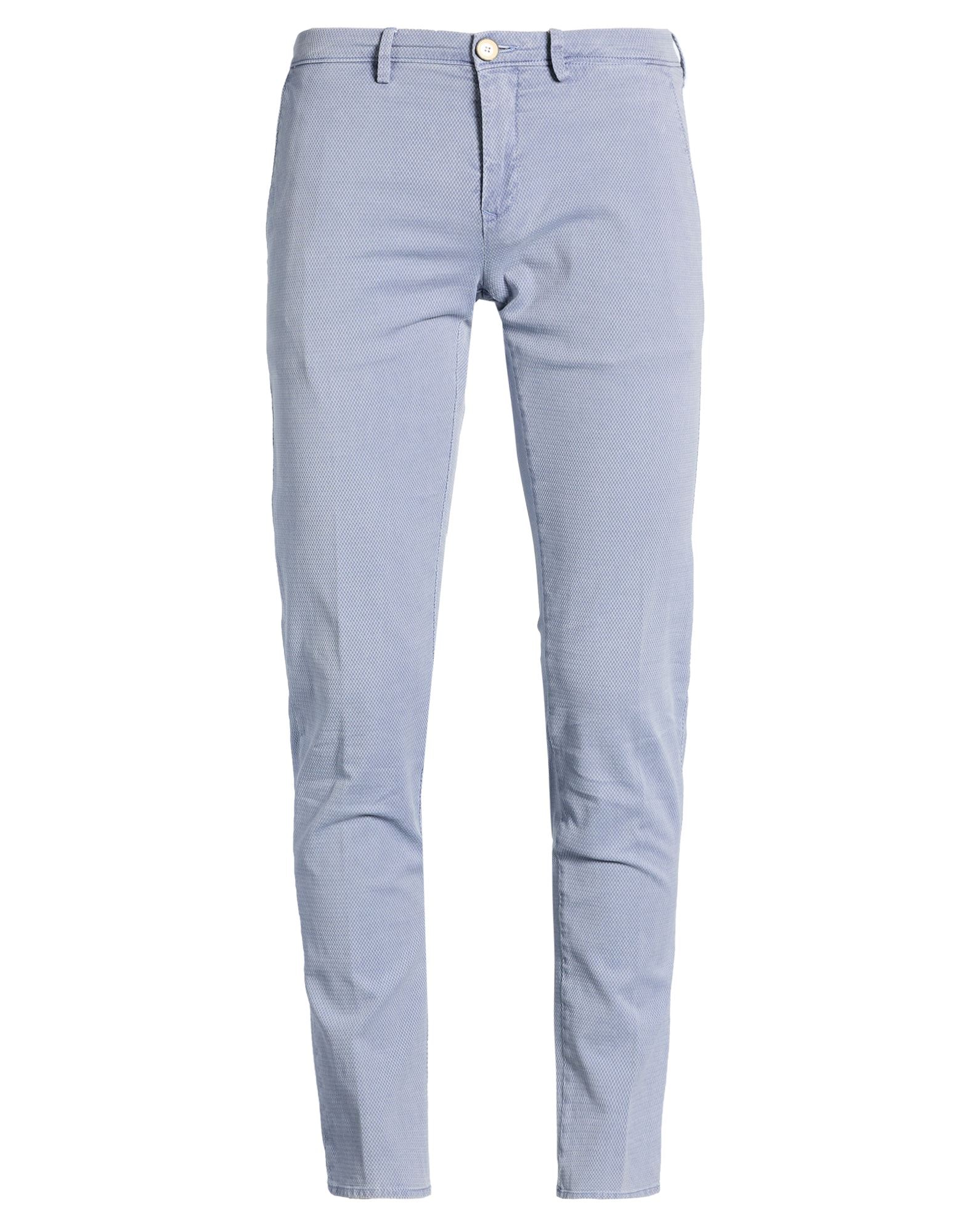 SIVIGLIA WHITE - Trousers