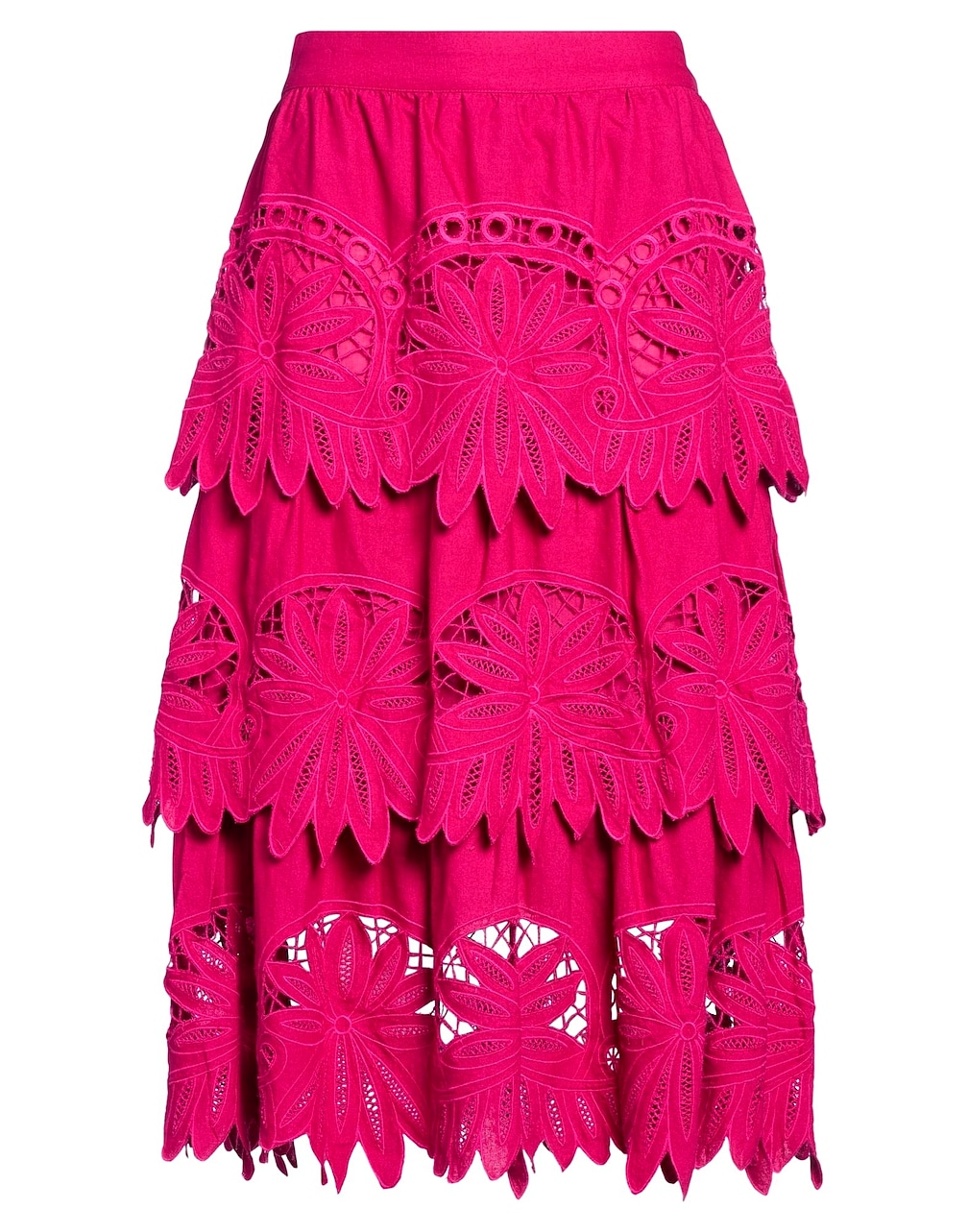 FARM RIO - Midi skirts