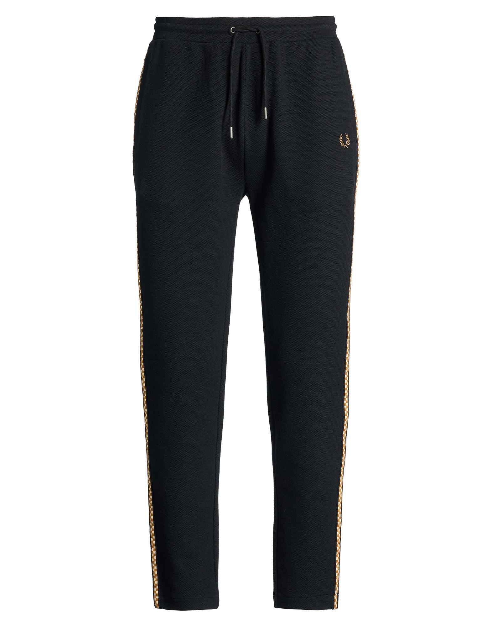 FRED PERRY - Pantalons