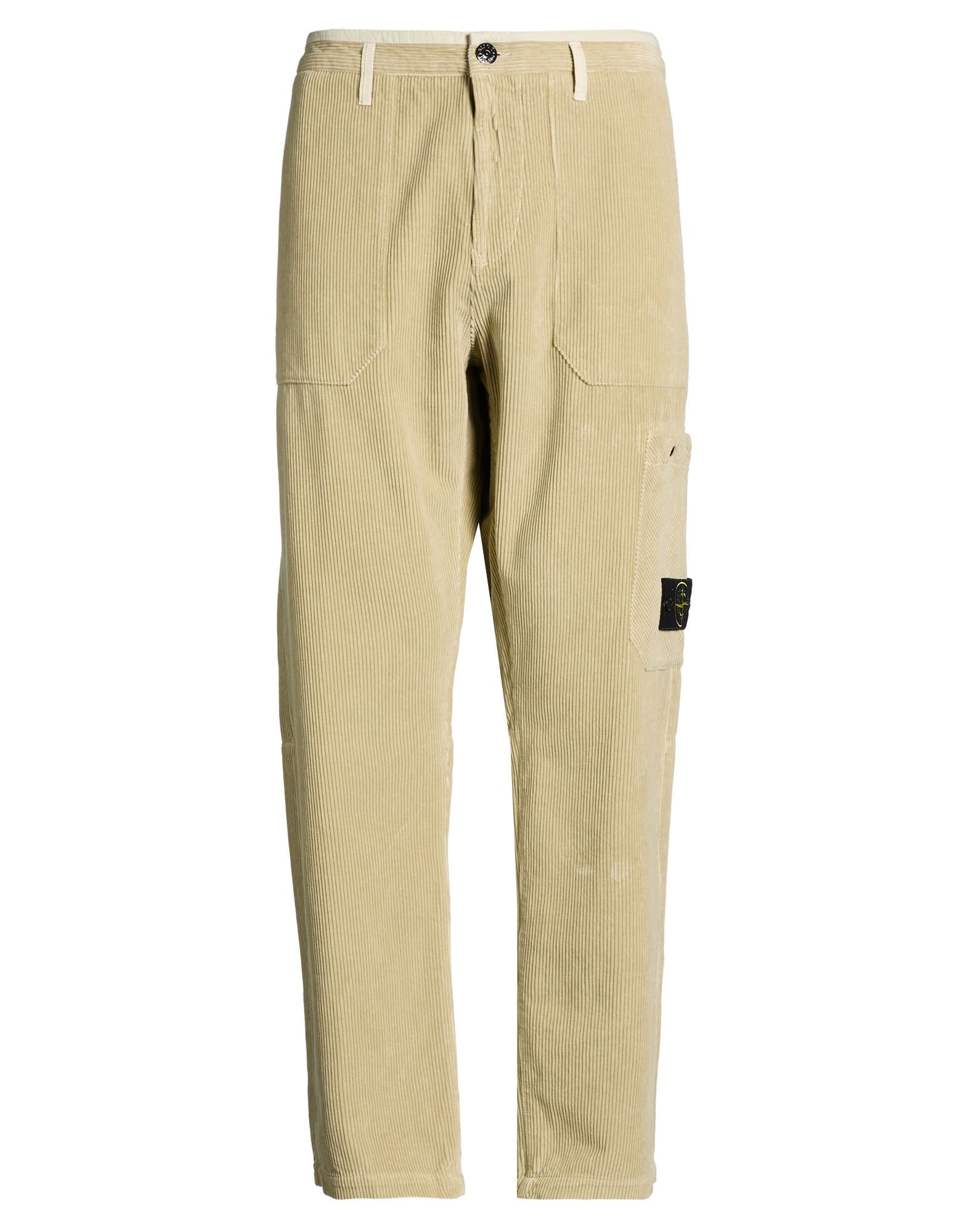 STONE ISLAND - Pants