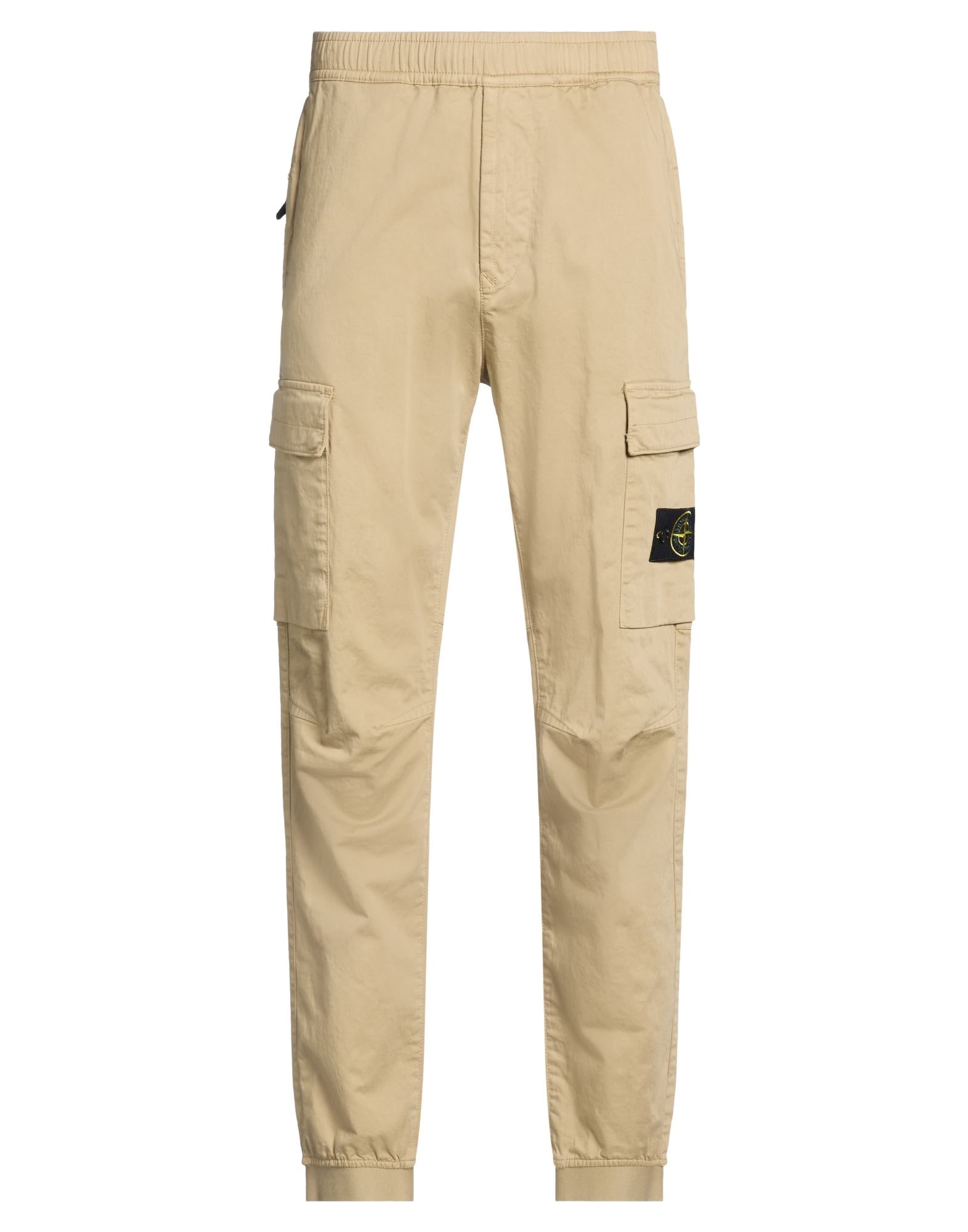 STONE ISLAND - Pants