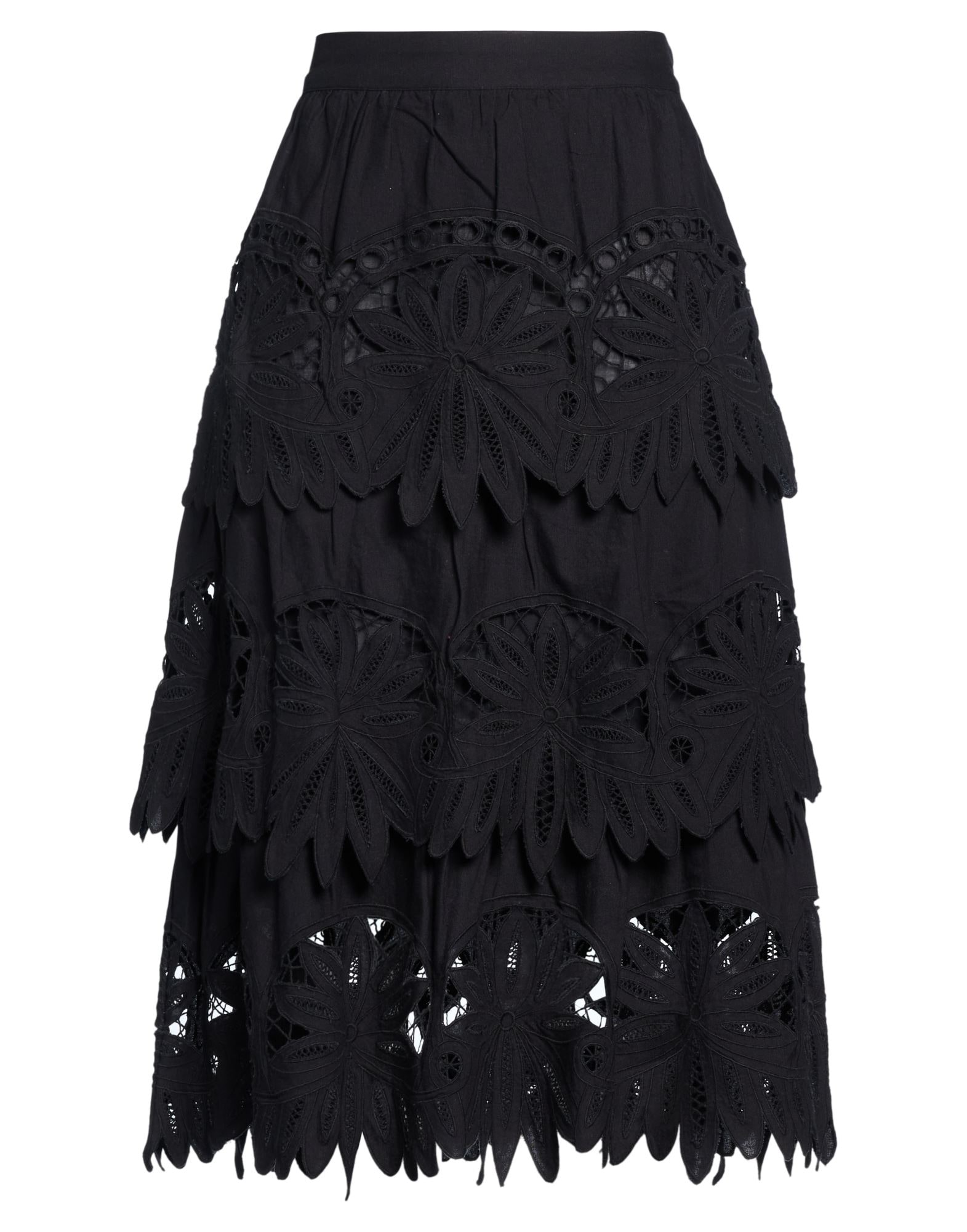 FARM RIO - 미디 스커트