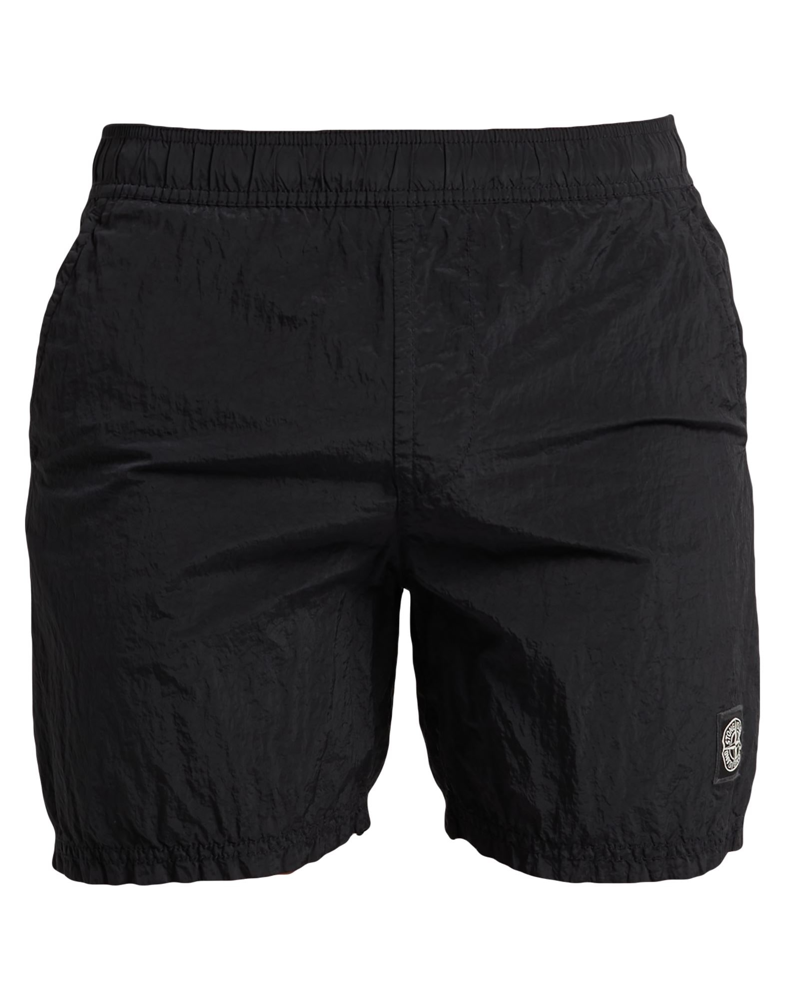 STONE ISLAND - Swim trunks