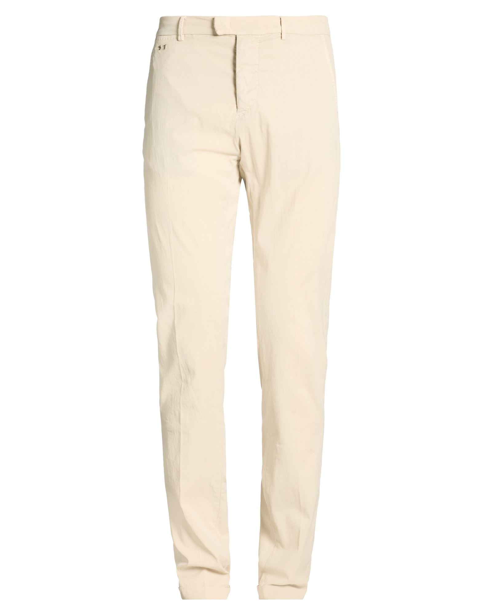 TRAMAROSSA - Повседневные брюки