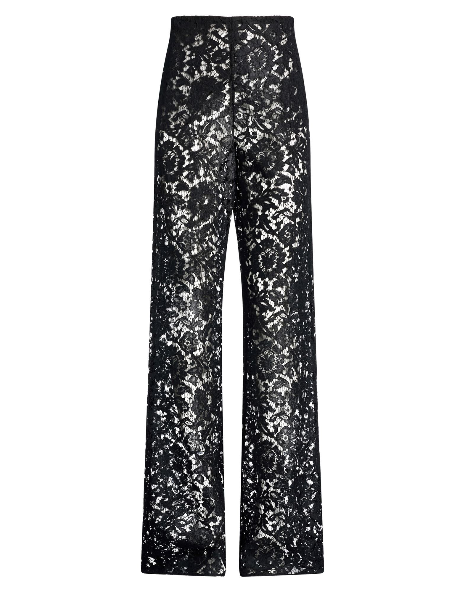 VALENTINO GARAVANI - Trousers