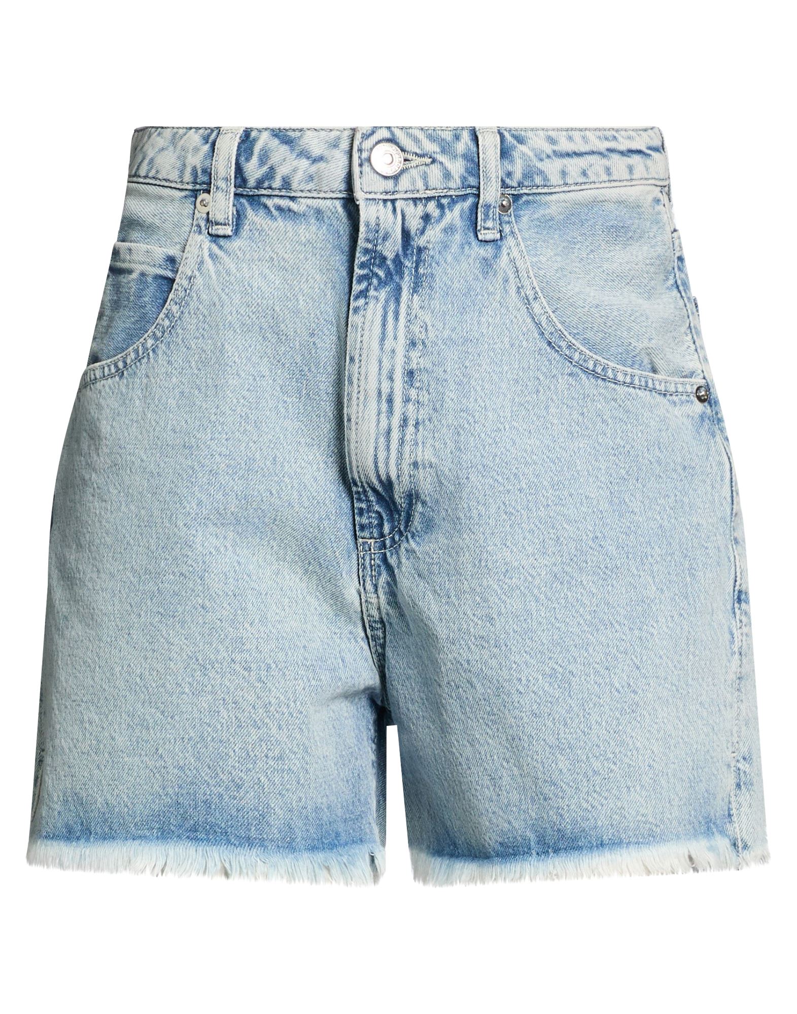 ROŸ ROGER'S - Denim shorts