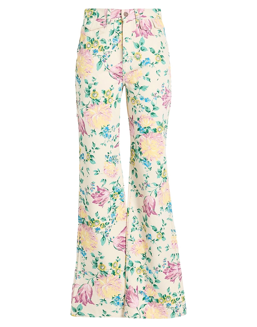CHLOÉ - Pants