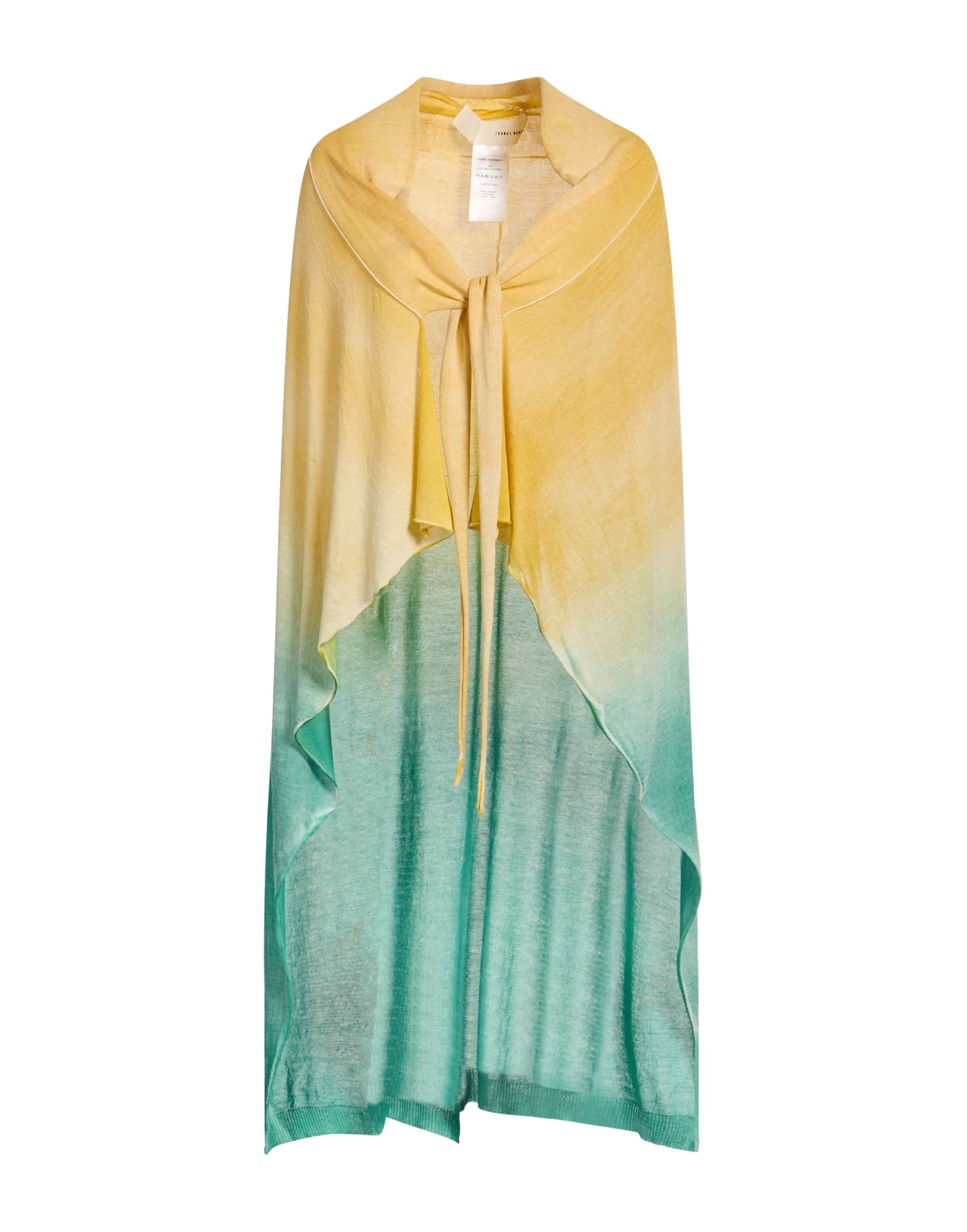 ISABEL BENENATO - Capes