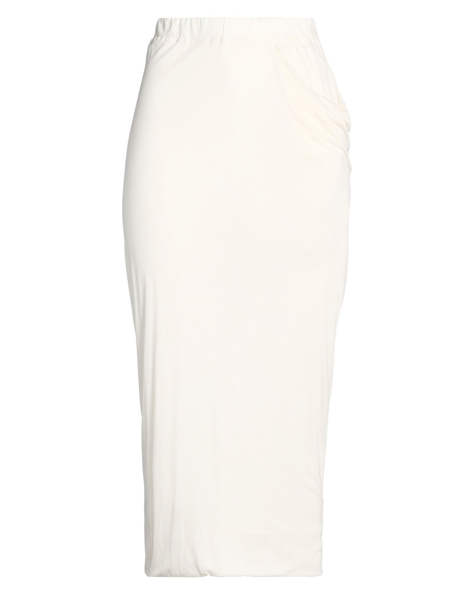 ISABEL BENENATO - Midi skirts