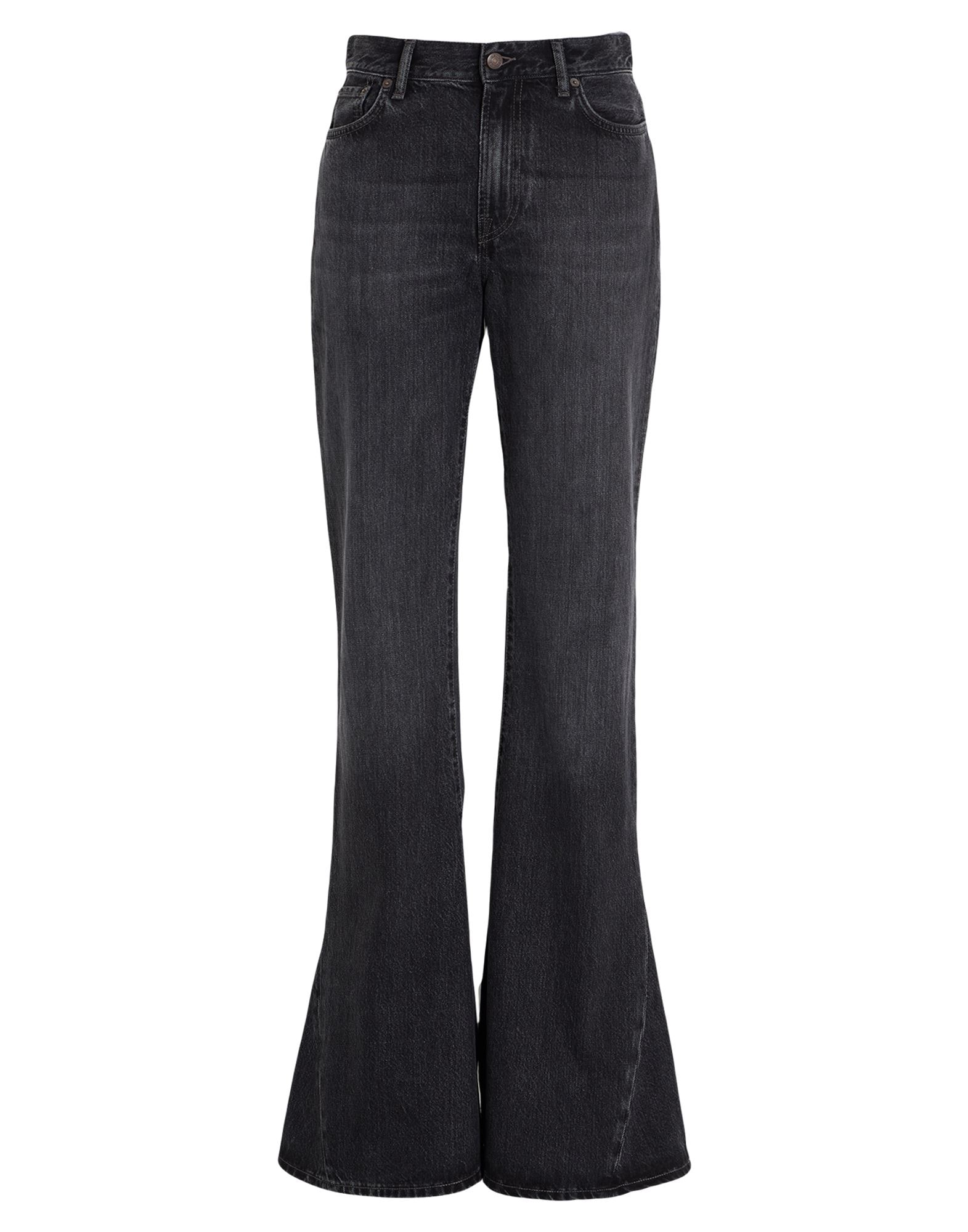 ACNE STUDIOS - Jeans