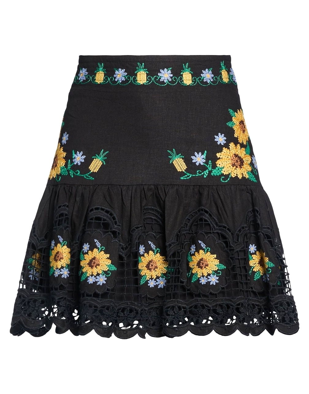 FARM RIO - Mini skirts