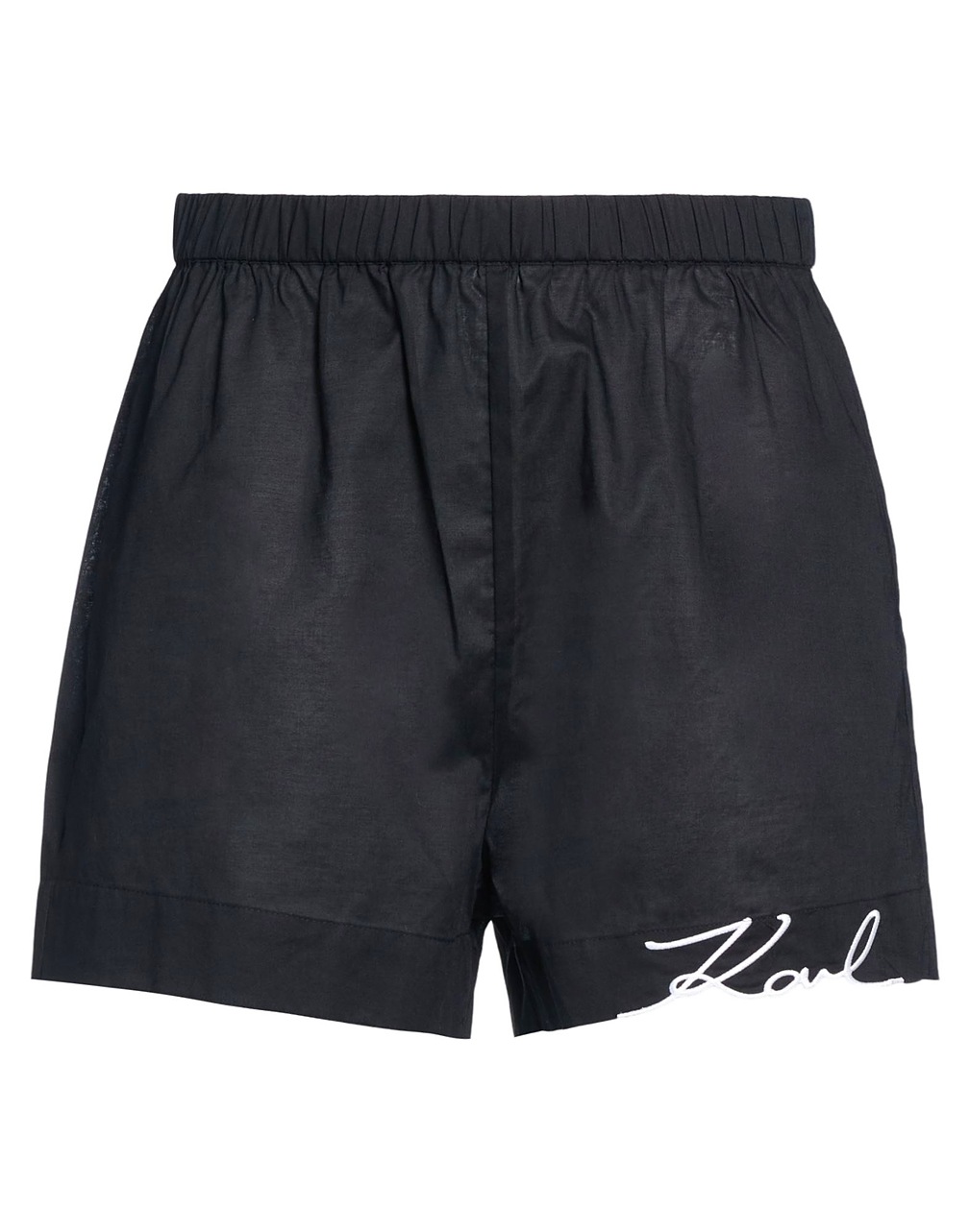 KARL LAGERFELD - Shorts & Bermudashorts