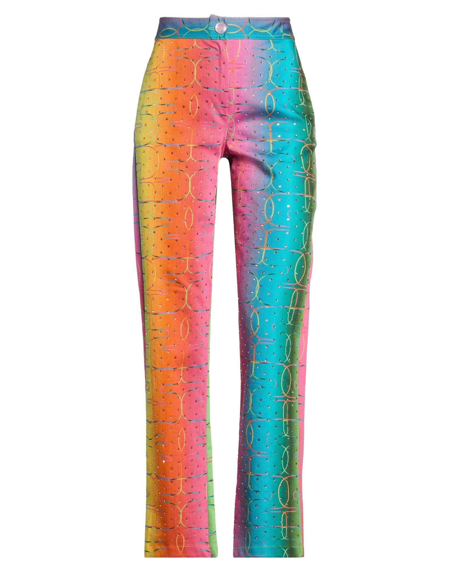 SIEDRÉS - パンツ