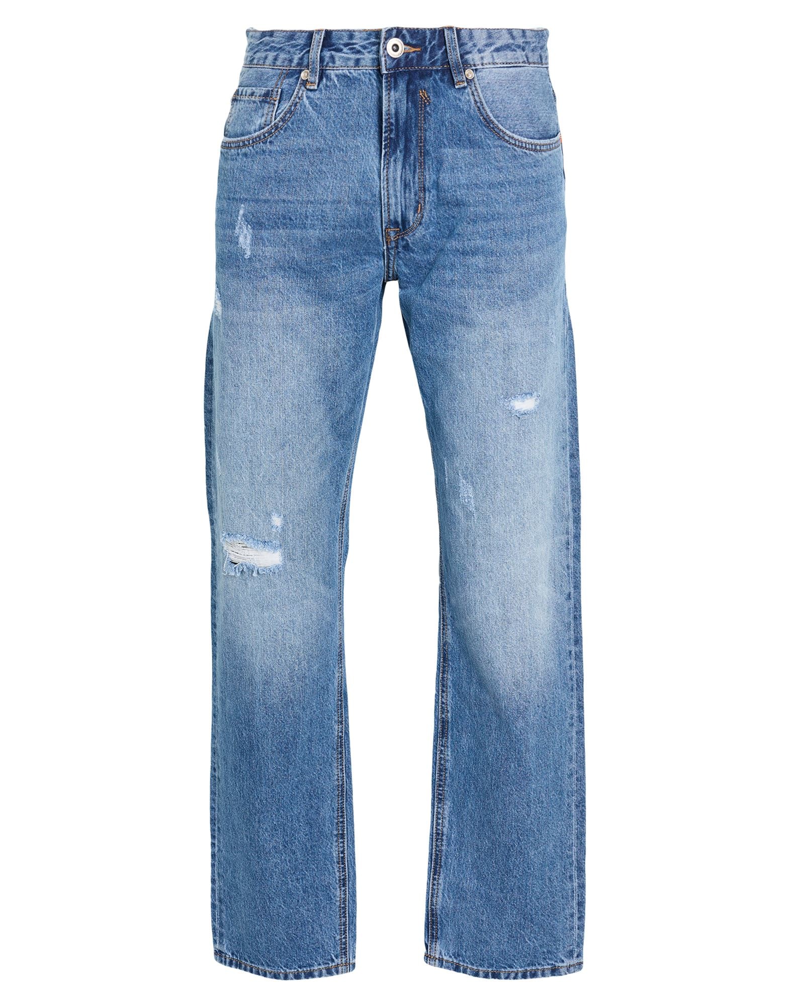 GIANNI LUPO - Pantalons en jean