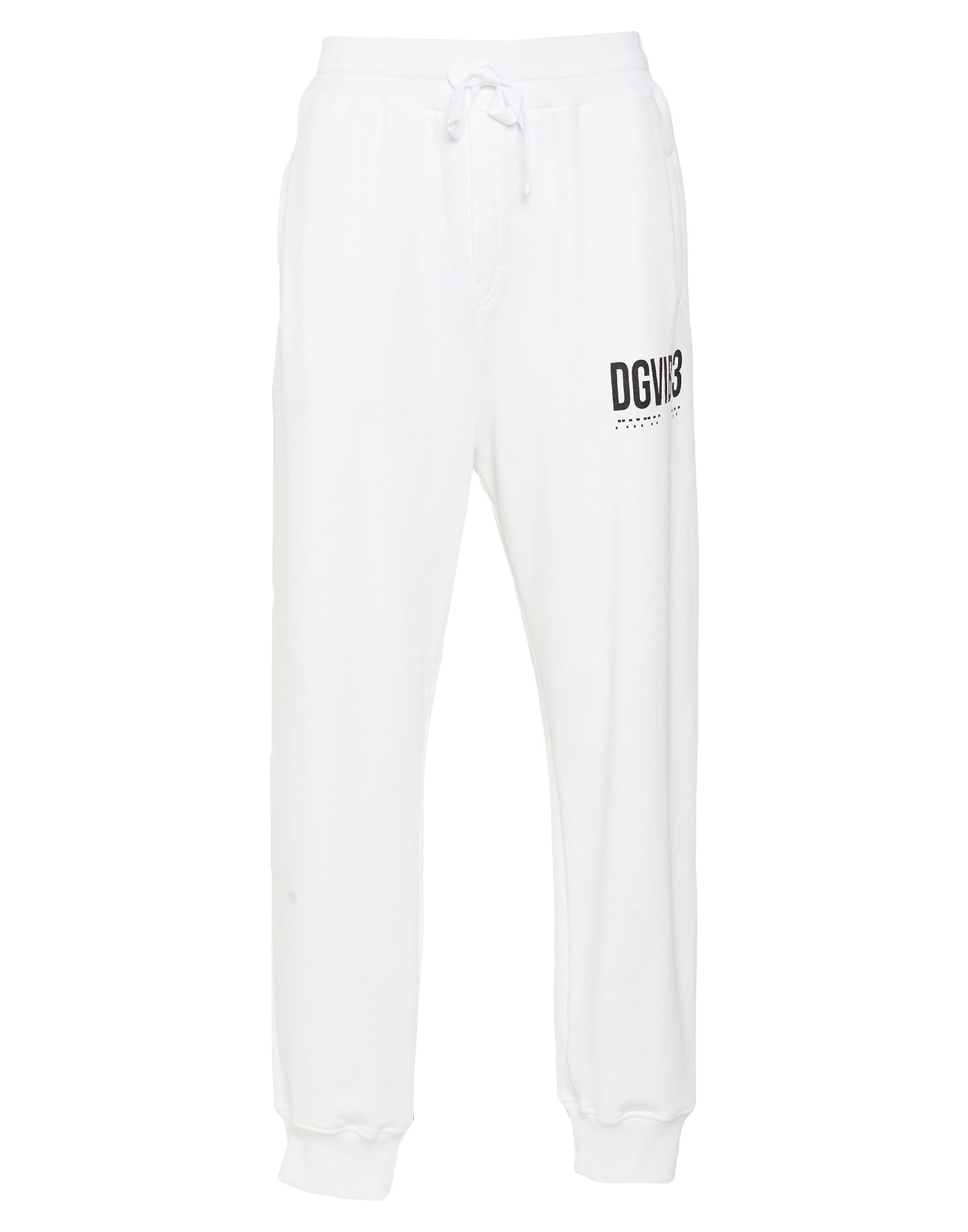 DOLCE&GABBANA - Trousers