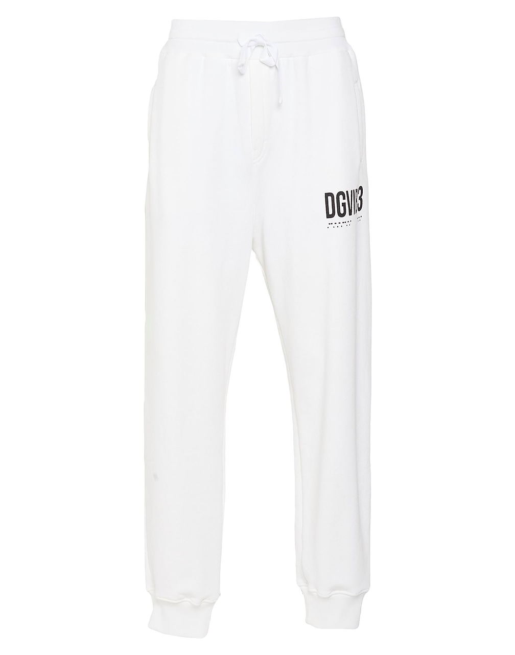 DOLCE&GABBANA - Trousers