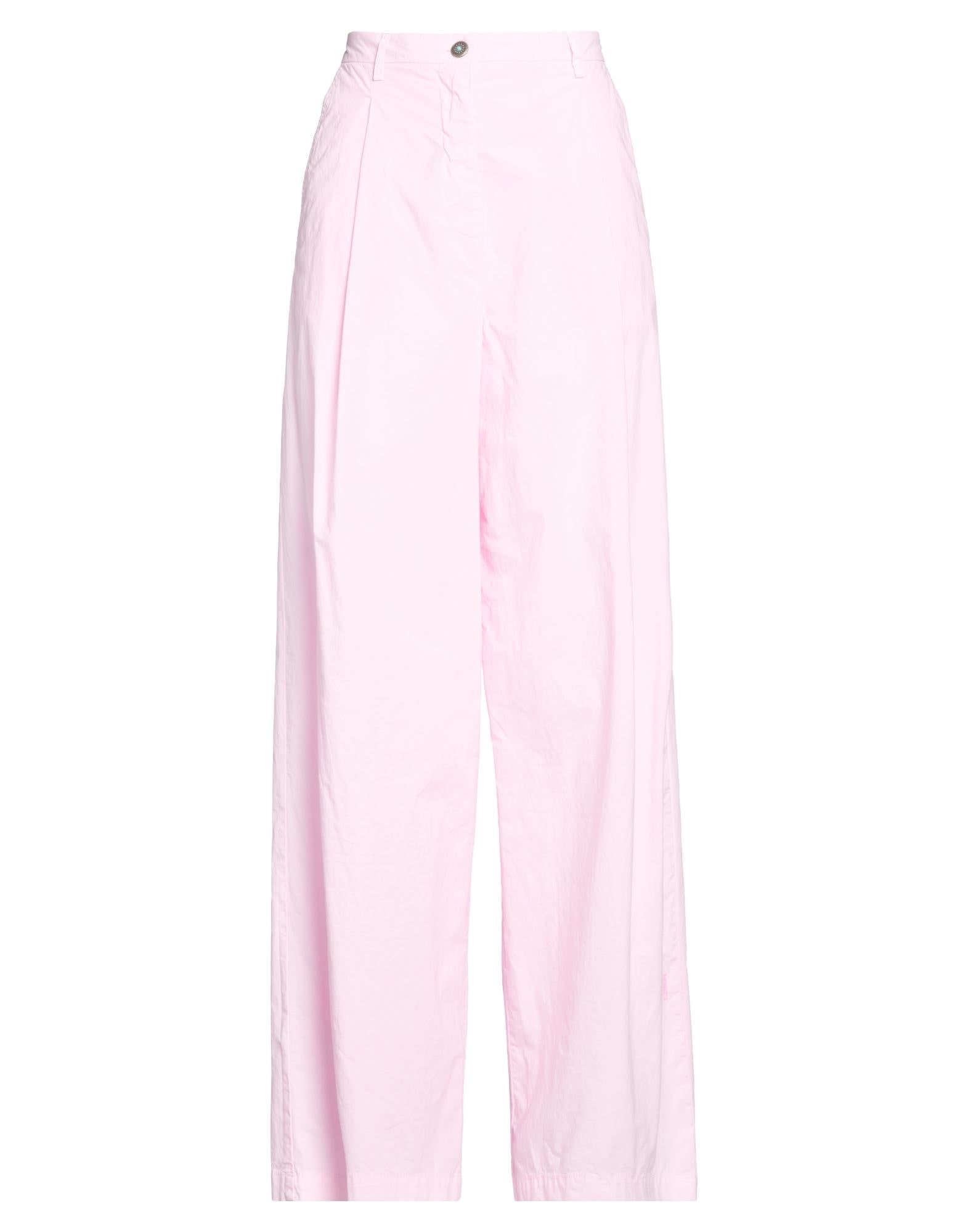 MERCI ITALIA - Pantaloni