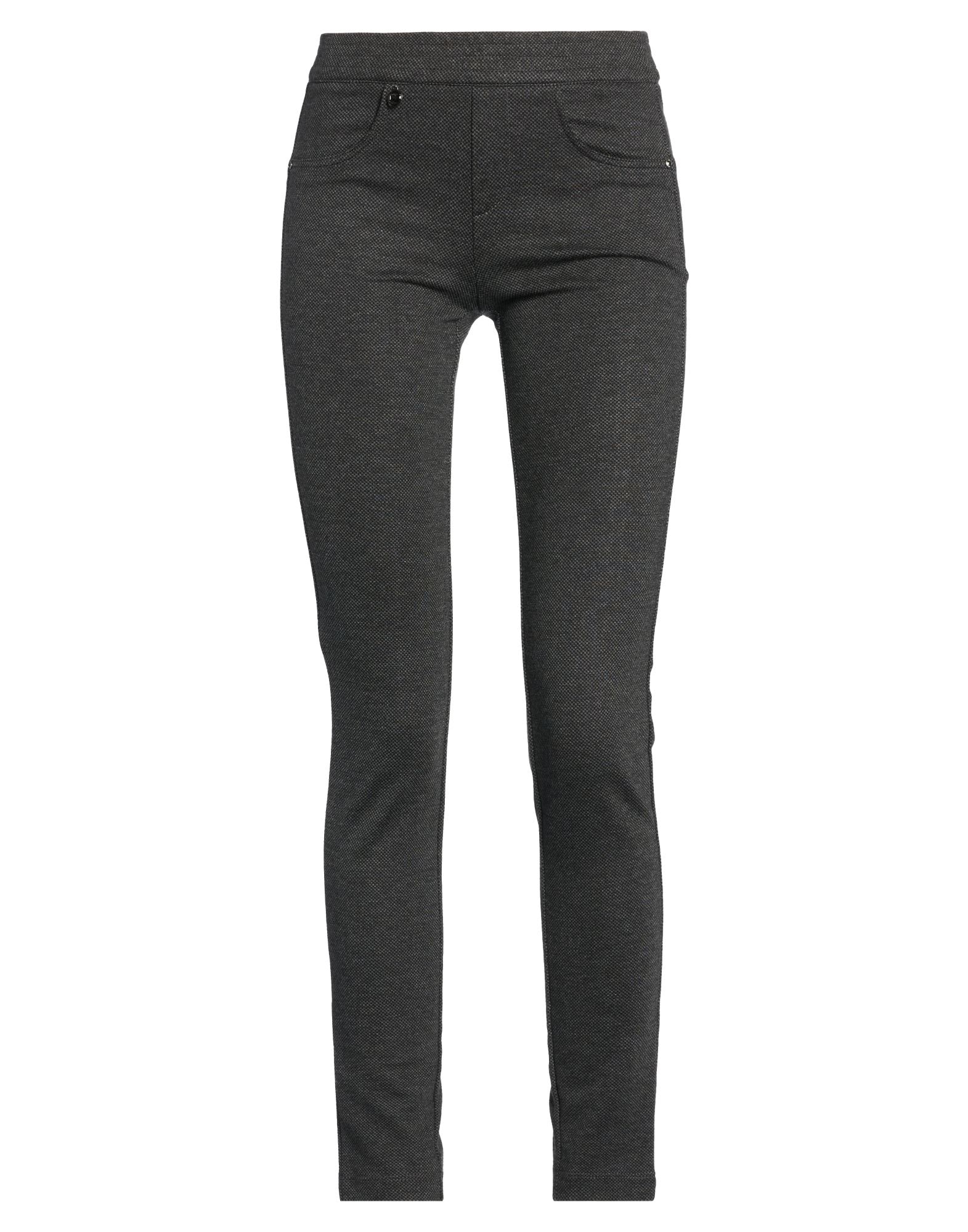 NERO GIARDINI - Leggings