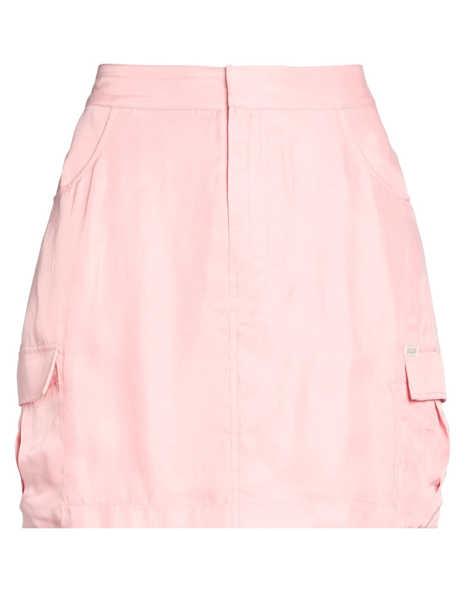 GUESS - Mini skirts