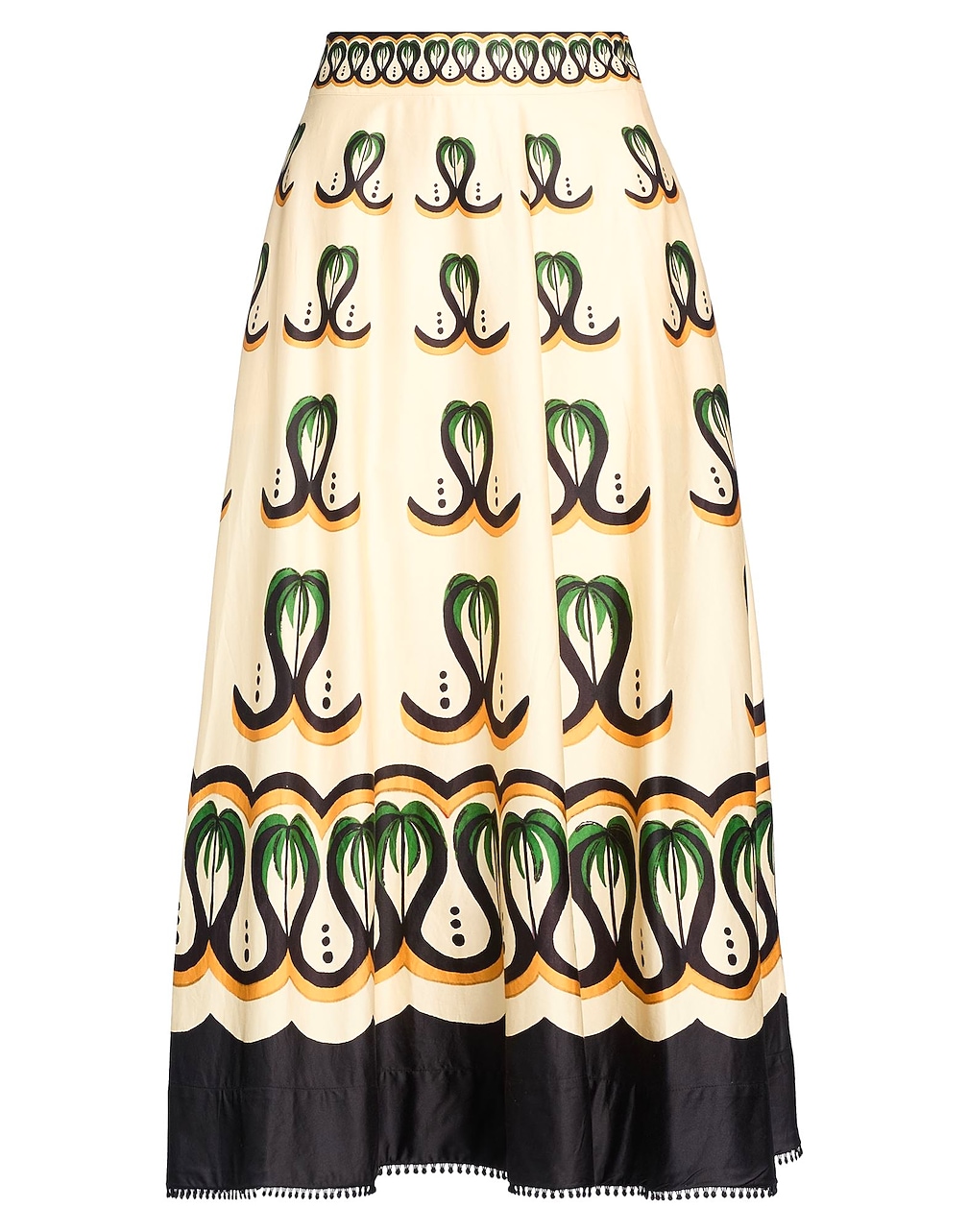 FARM RIO - Maxi skirts