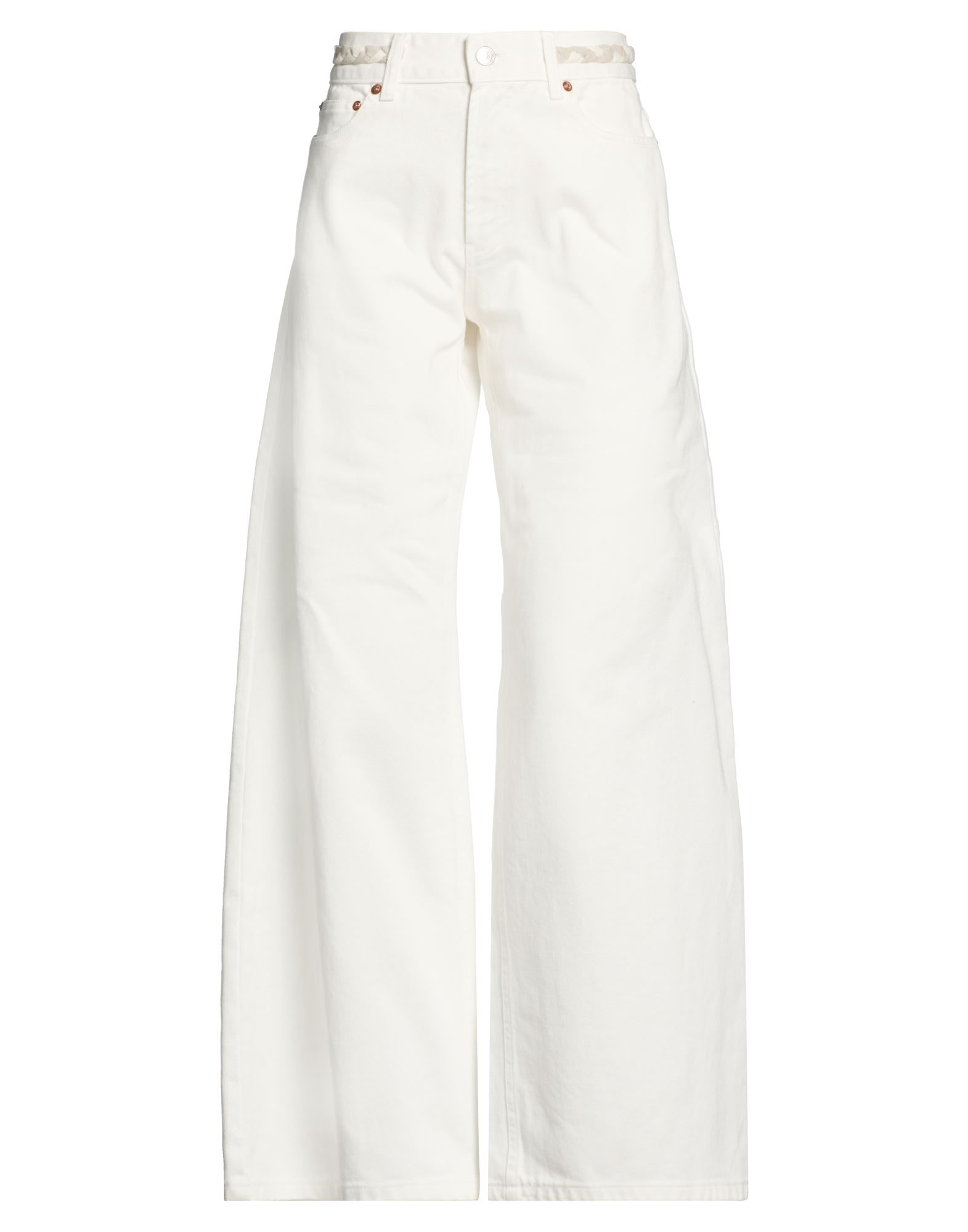 FORTE DEI MARMI COUTURE - Jeans