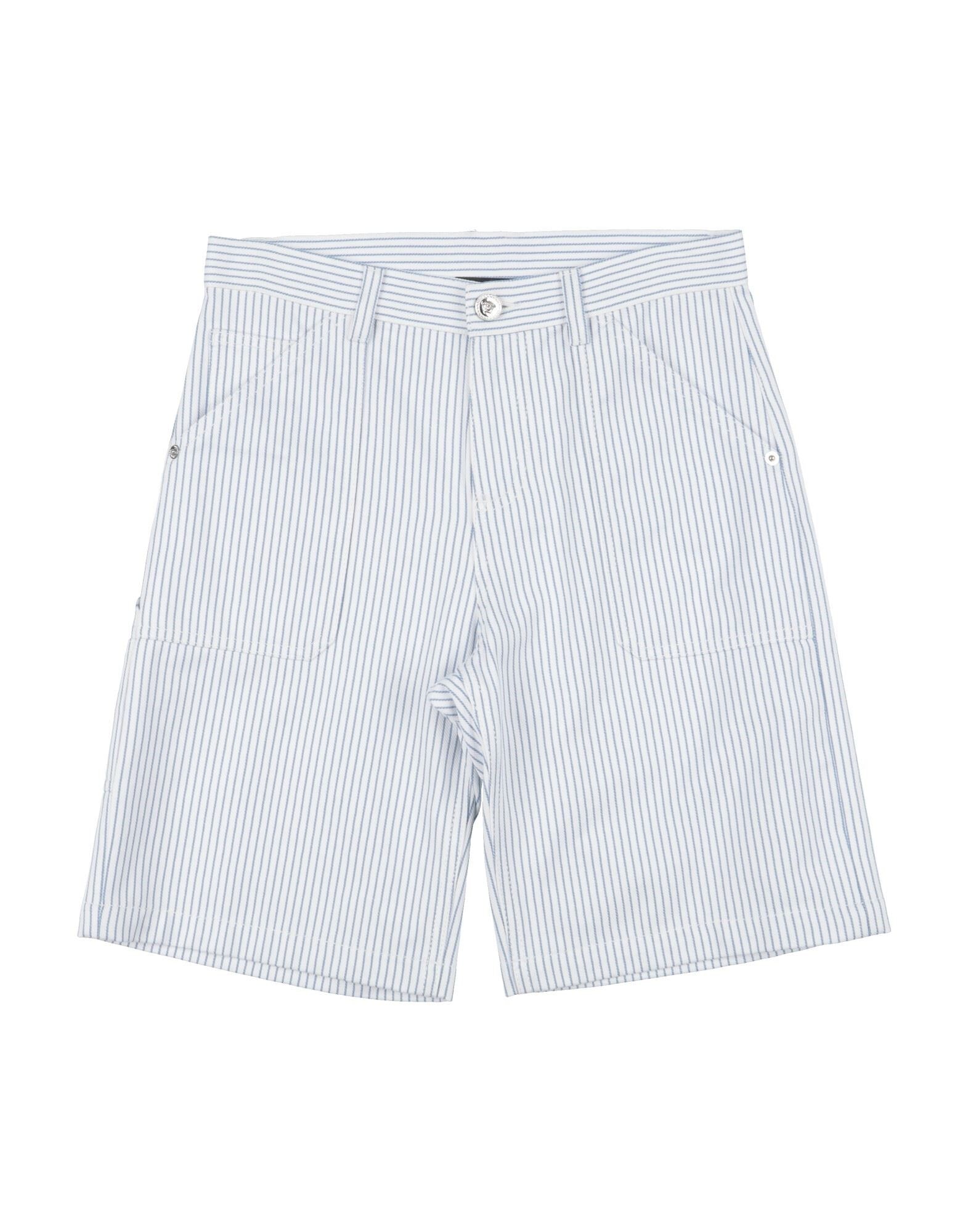 VERSACE YOUNG - Shorts & Bermuda Shorts