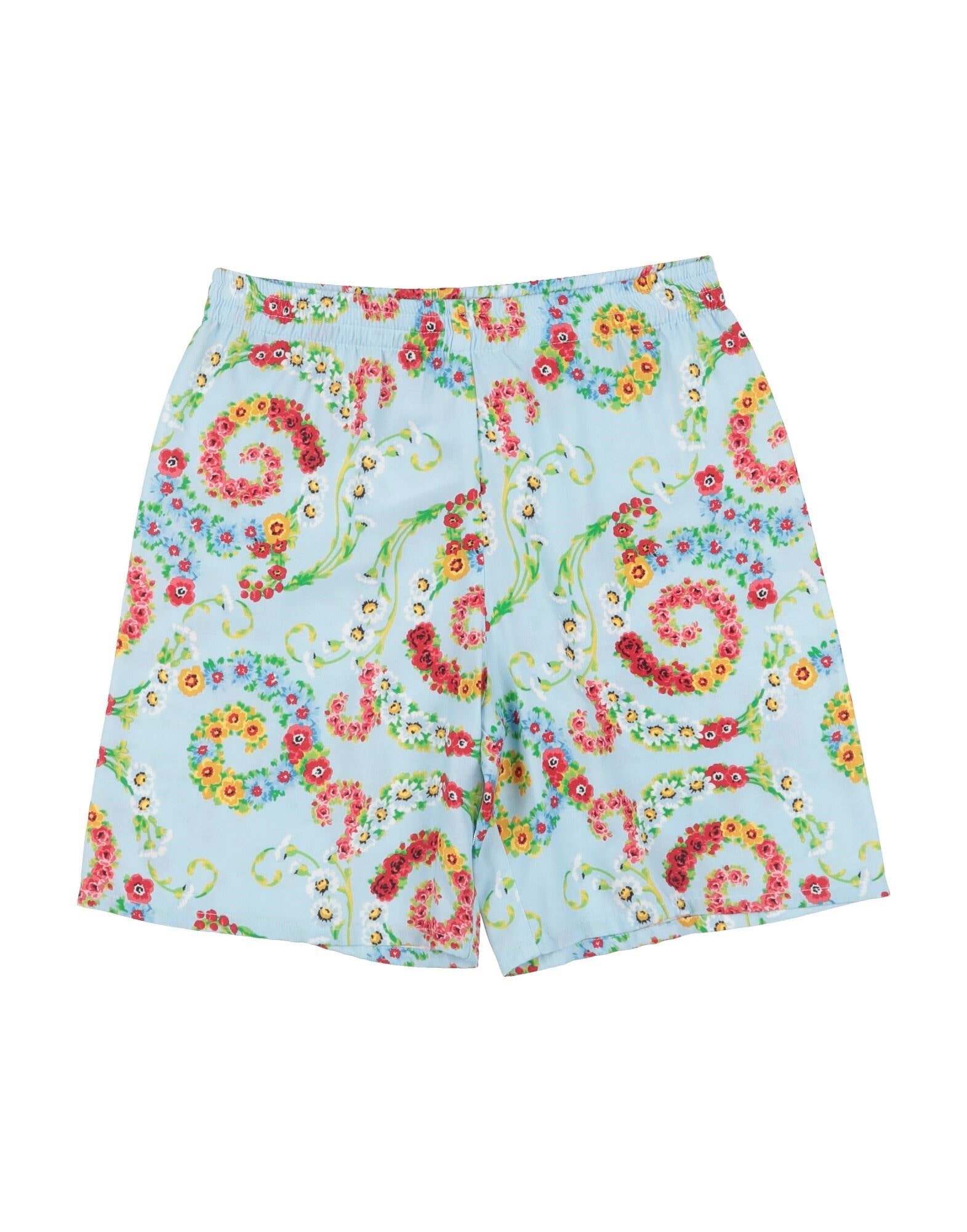 VERSACE YOUNG - Shorts & Bermuda Shorts