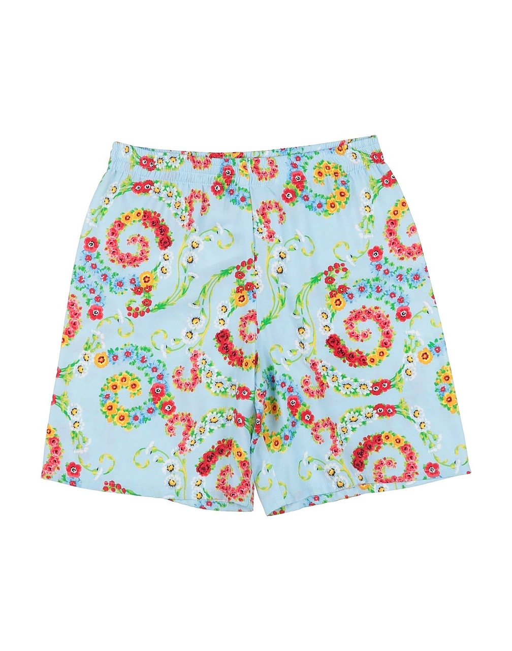 VERSACE YOUNG - Shorts & Bermuda Shorts