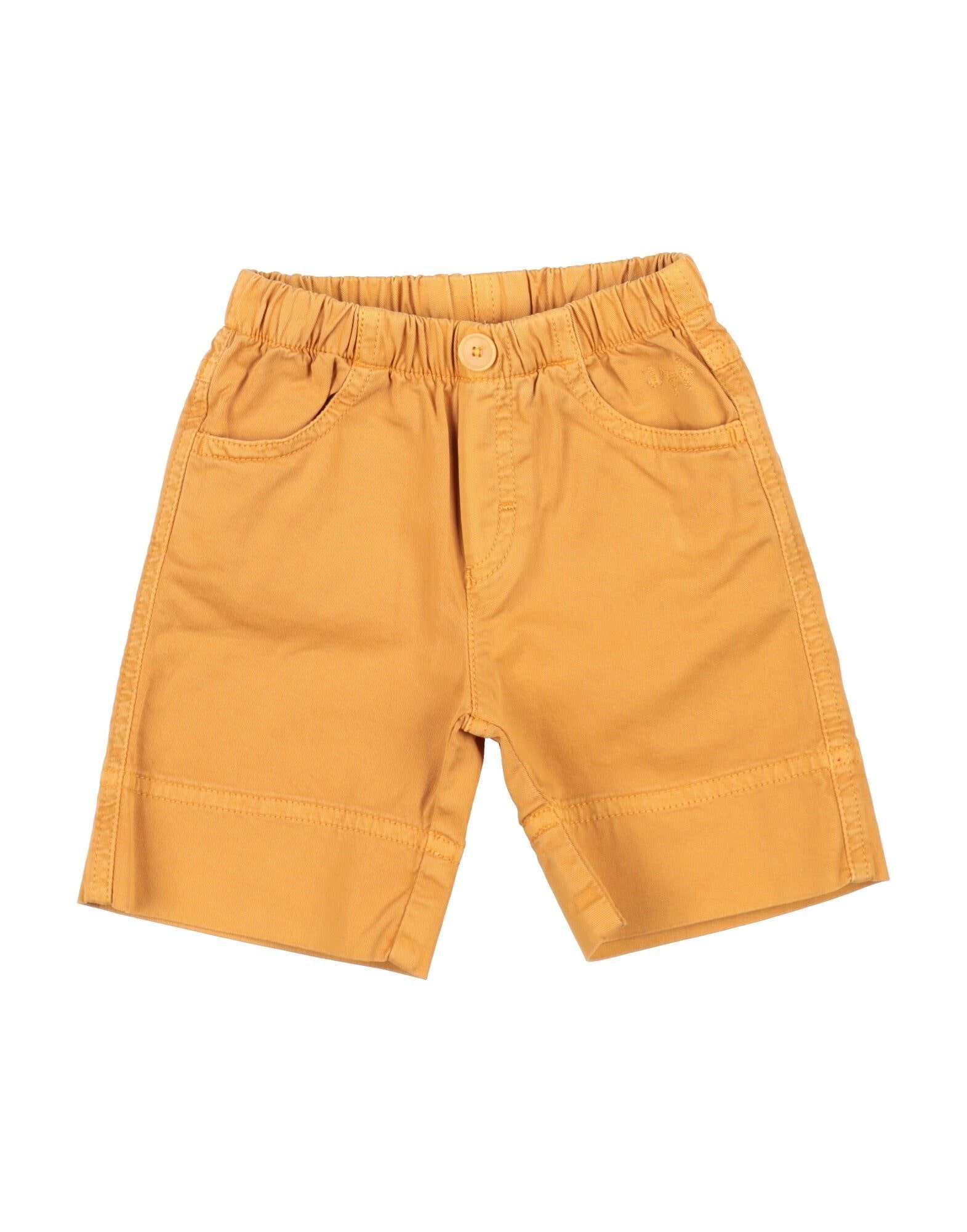 IL GUFO - Шорты и бермуды