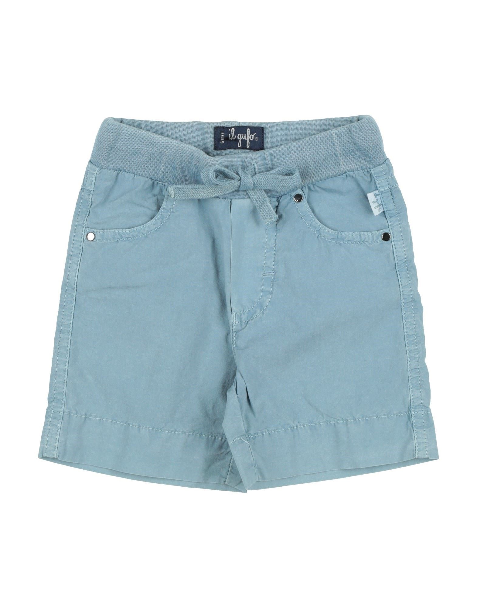 IL GUFO - Шорты и бермуды