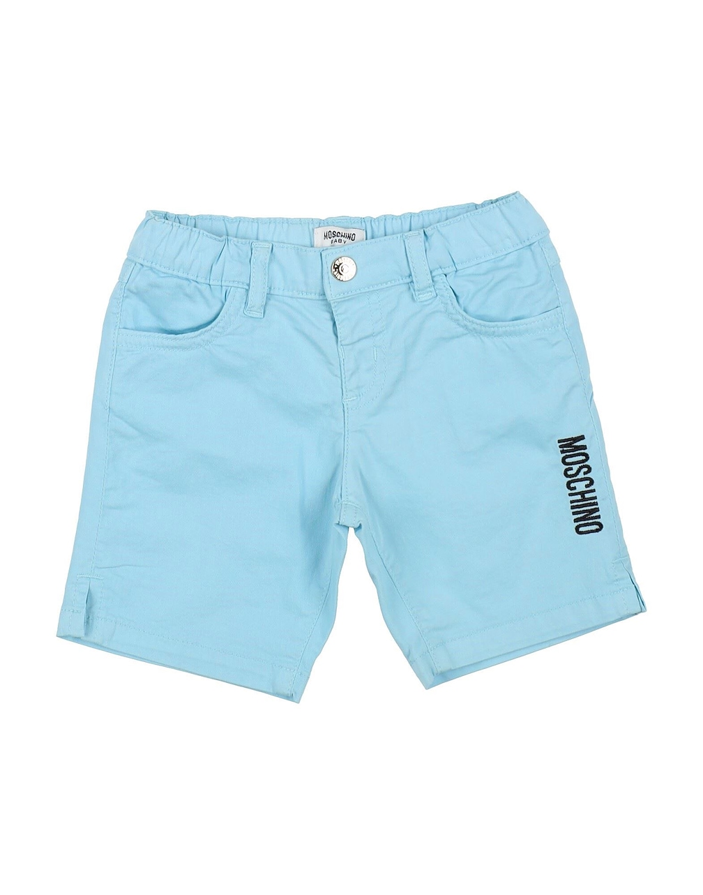 MOSCHINO BABY - Shorts & Bermuda Shorts