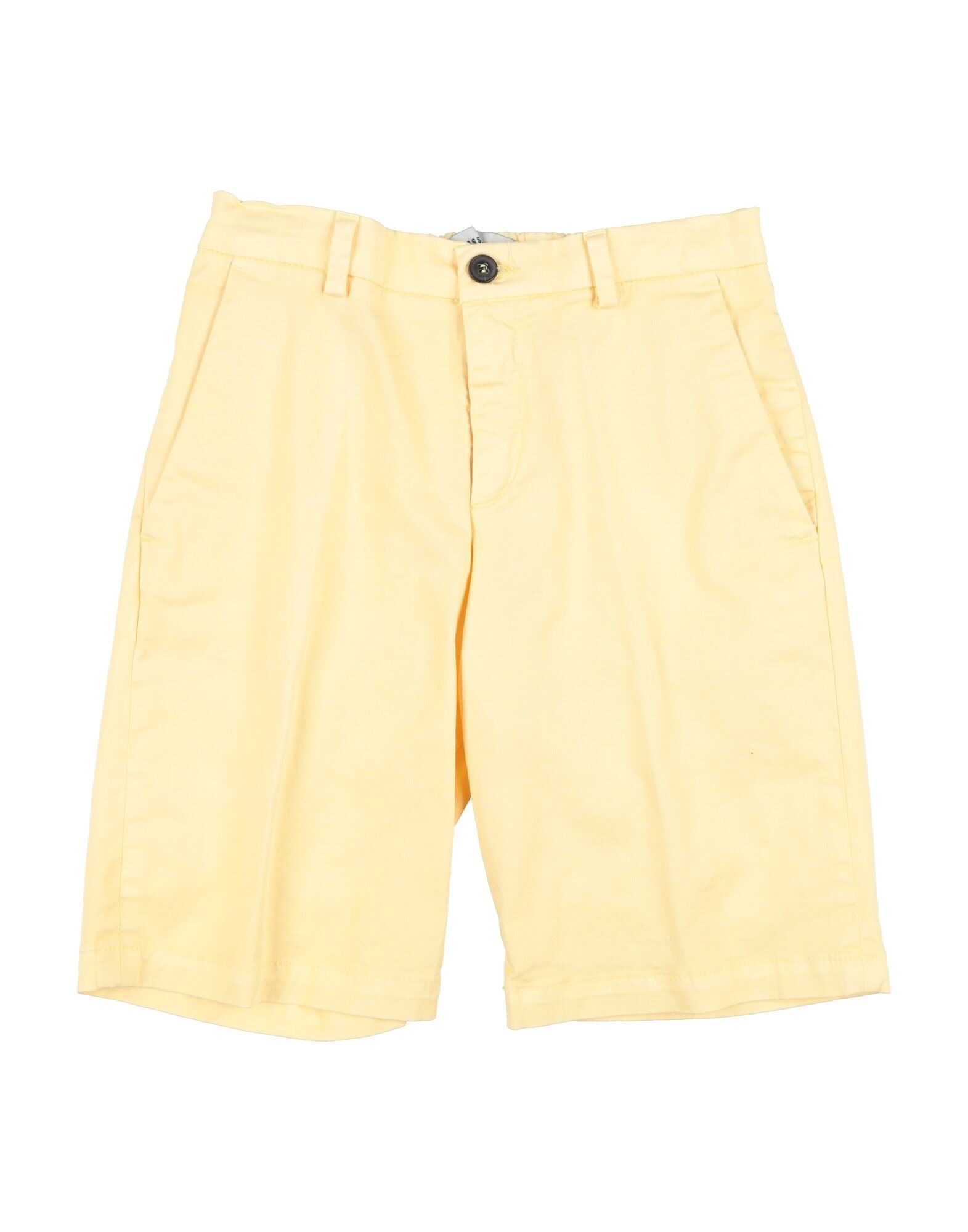 MASSIMO BRUNELLI - Shorts & Bermudashorts