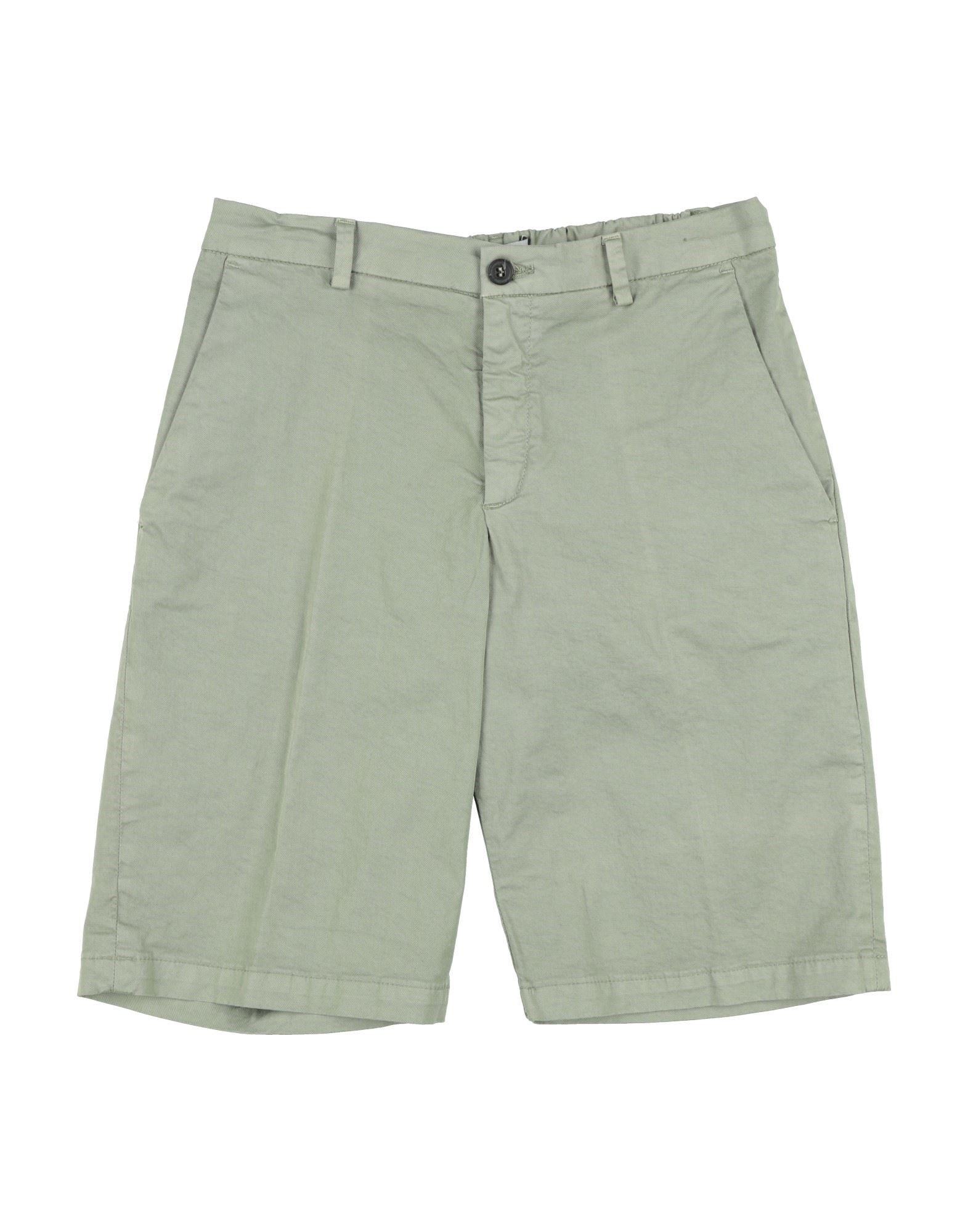 MASSIMO BRUNELLI - Shorts & Bermuda Shorts