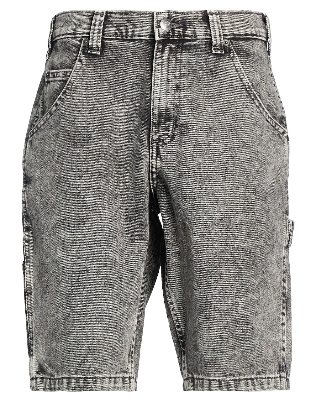 DICKIES - Denim shorts