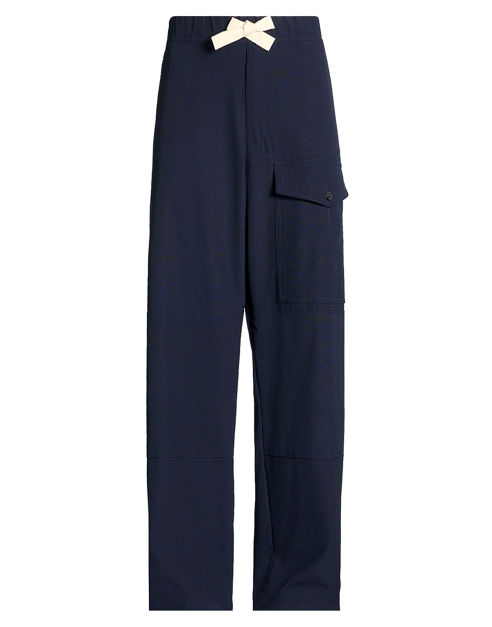 DRIES VAN NOTEN - Pants