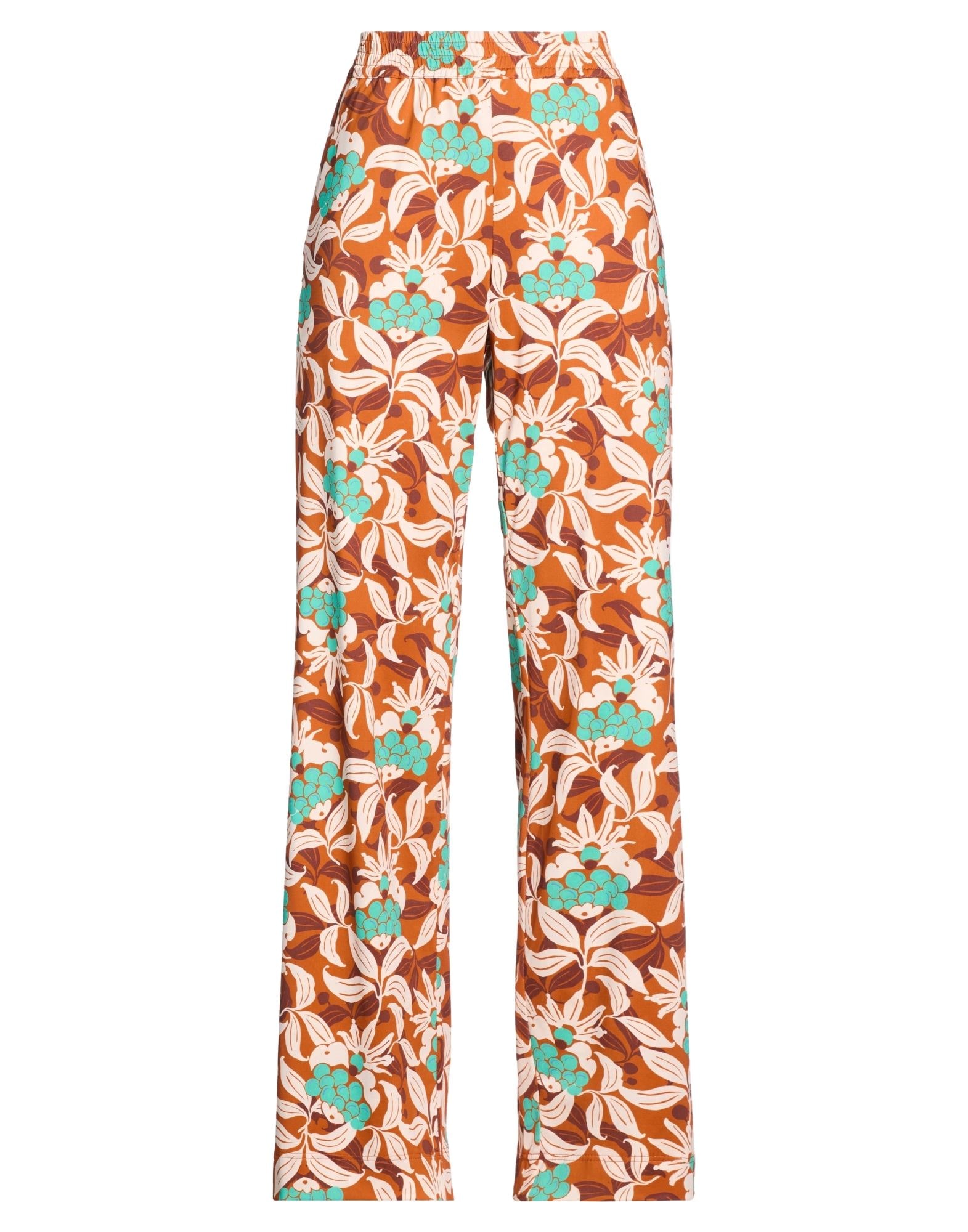 MALÌPARMI - Pantalones