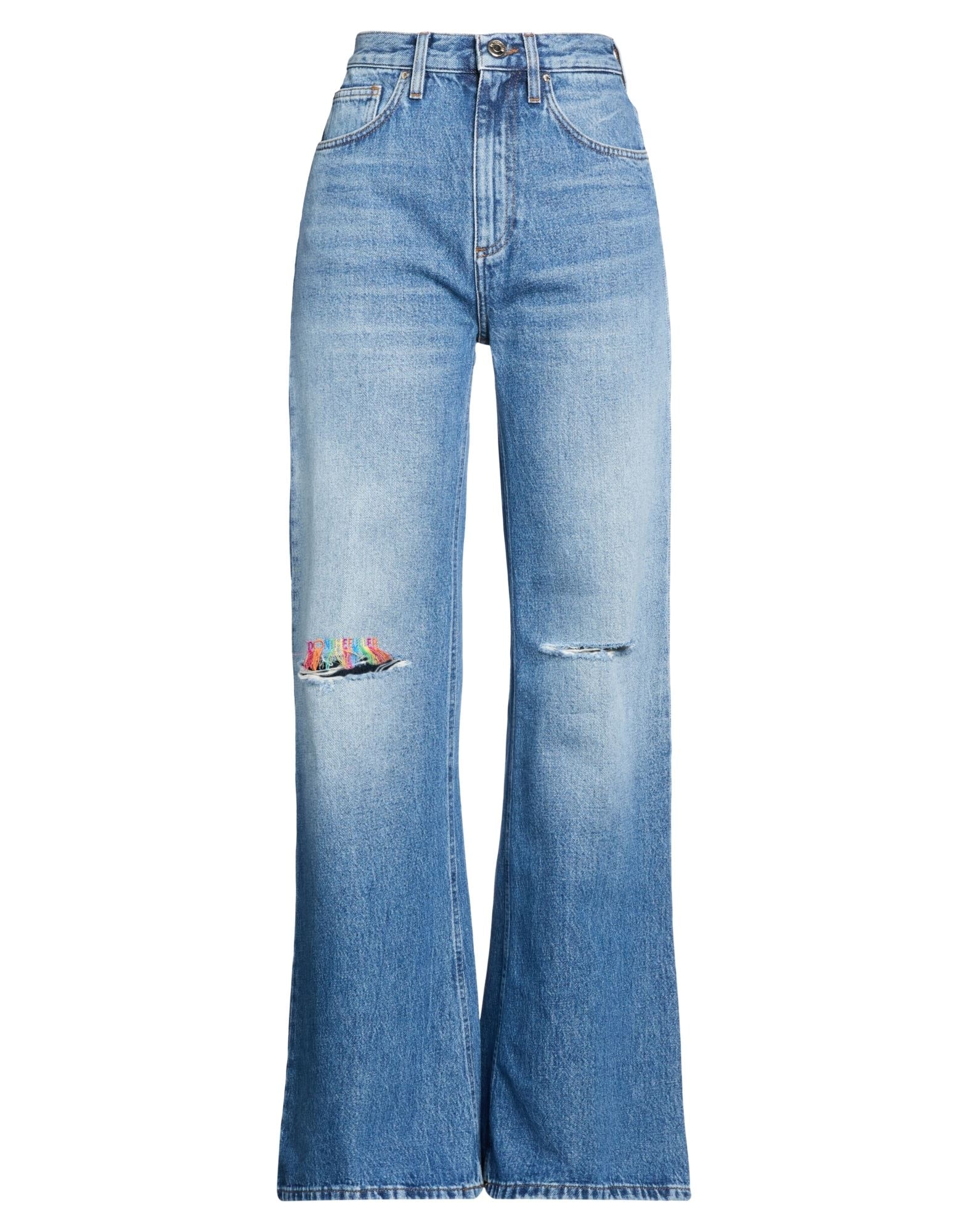 DON THE FULLER - Pantalones vaqueros