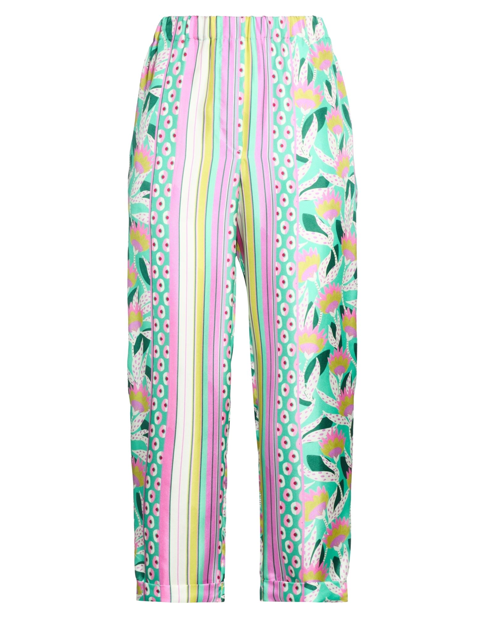 MALÌPARMI - Pantalones